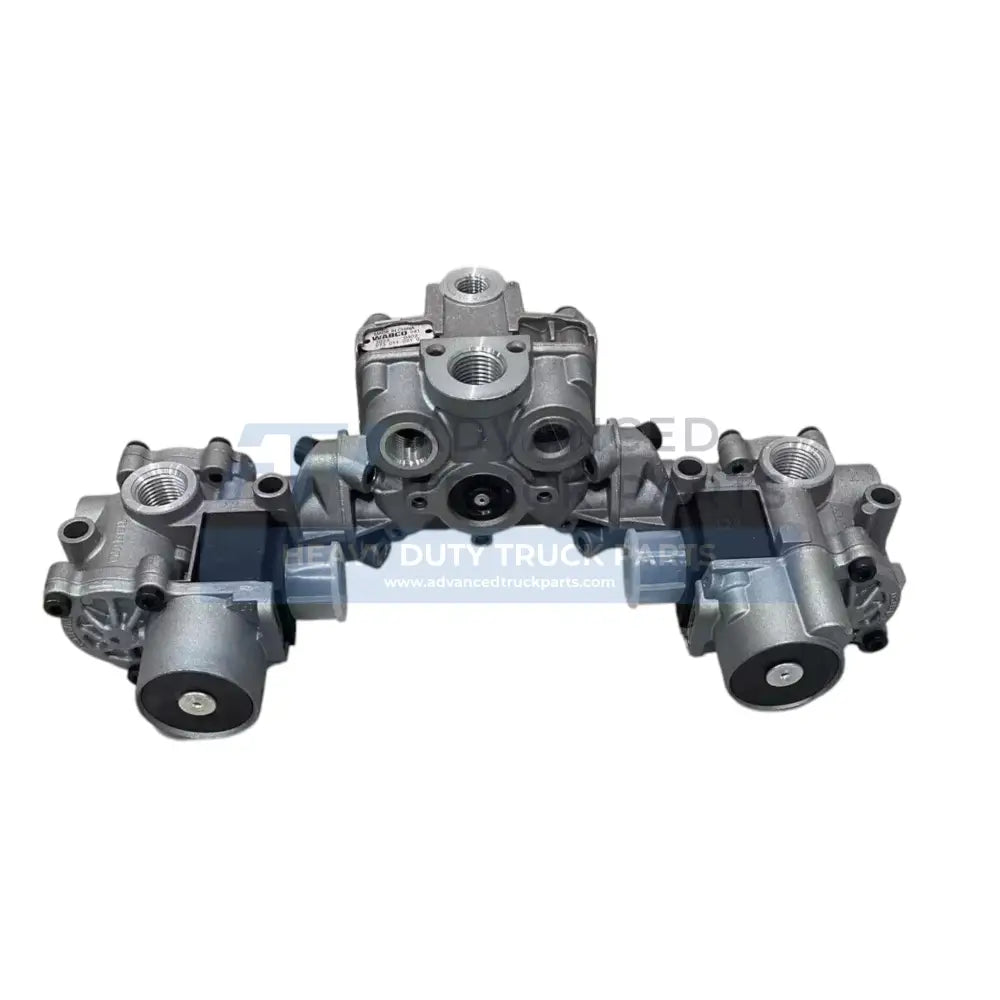 4725001209 Genuine Wabco Rear Axle ABS Modulator Valve V12