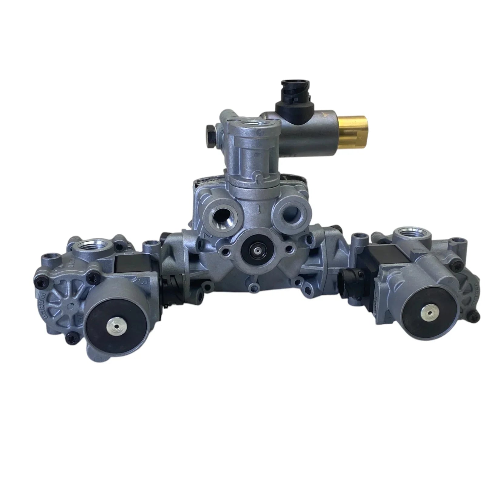 WAB 472 500 223 0 Genuine Meritor ABS Modulator Valve