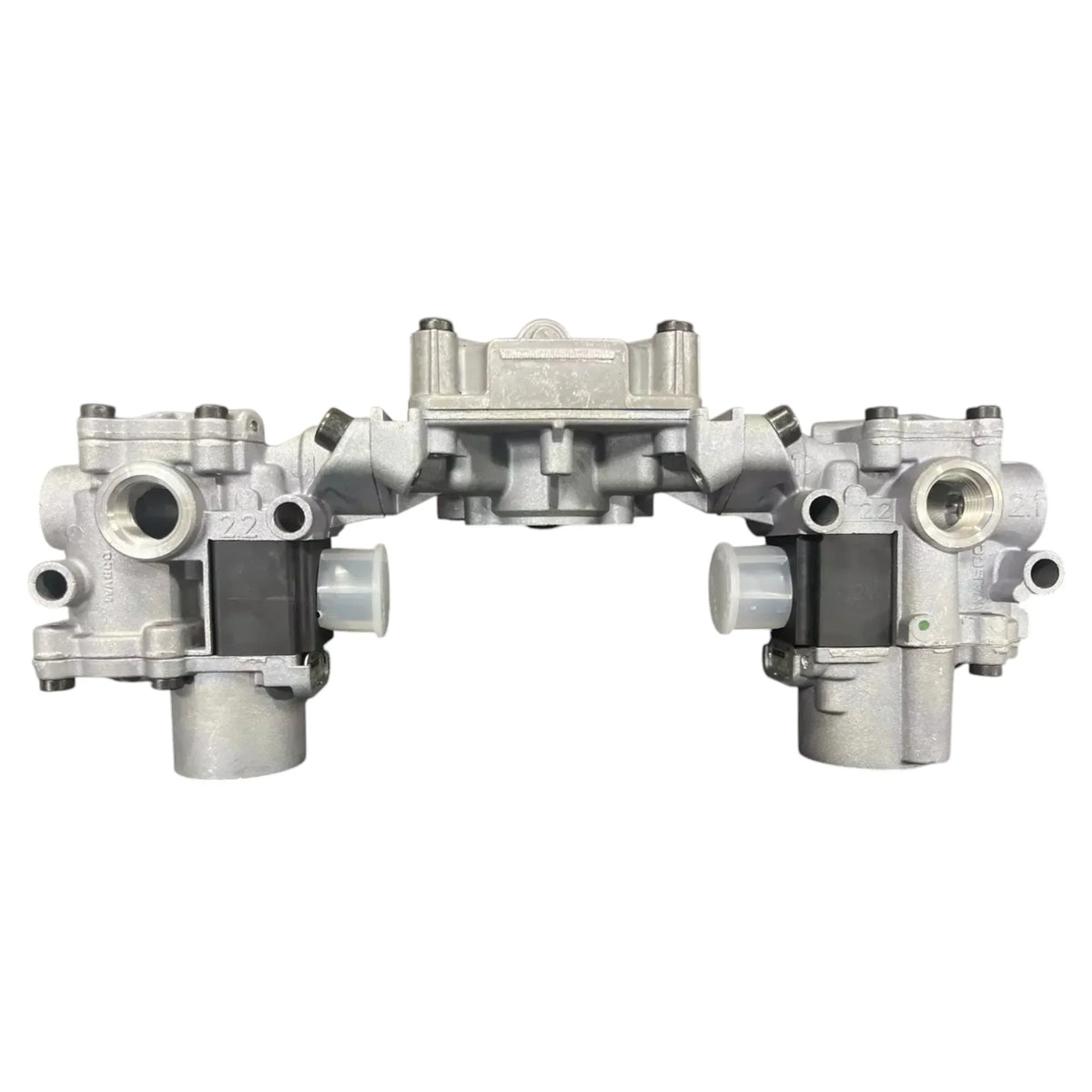 S472-500-422-0 Genuine Wabco ABS Modulator Valve