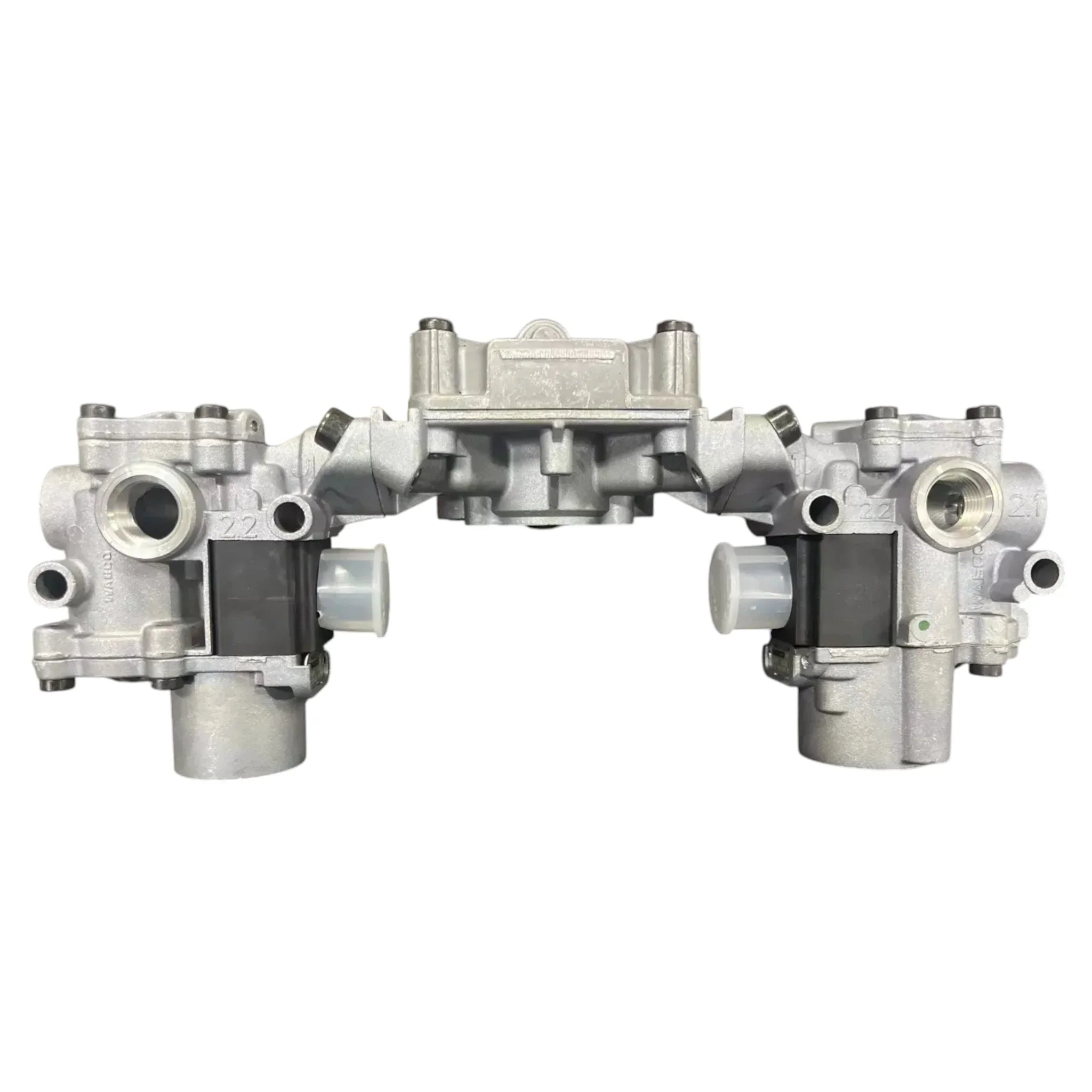 S472-500-422-0 Genuine Wabco ABS Modulator Valve