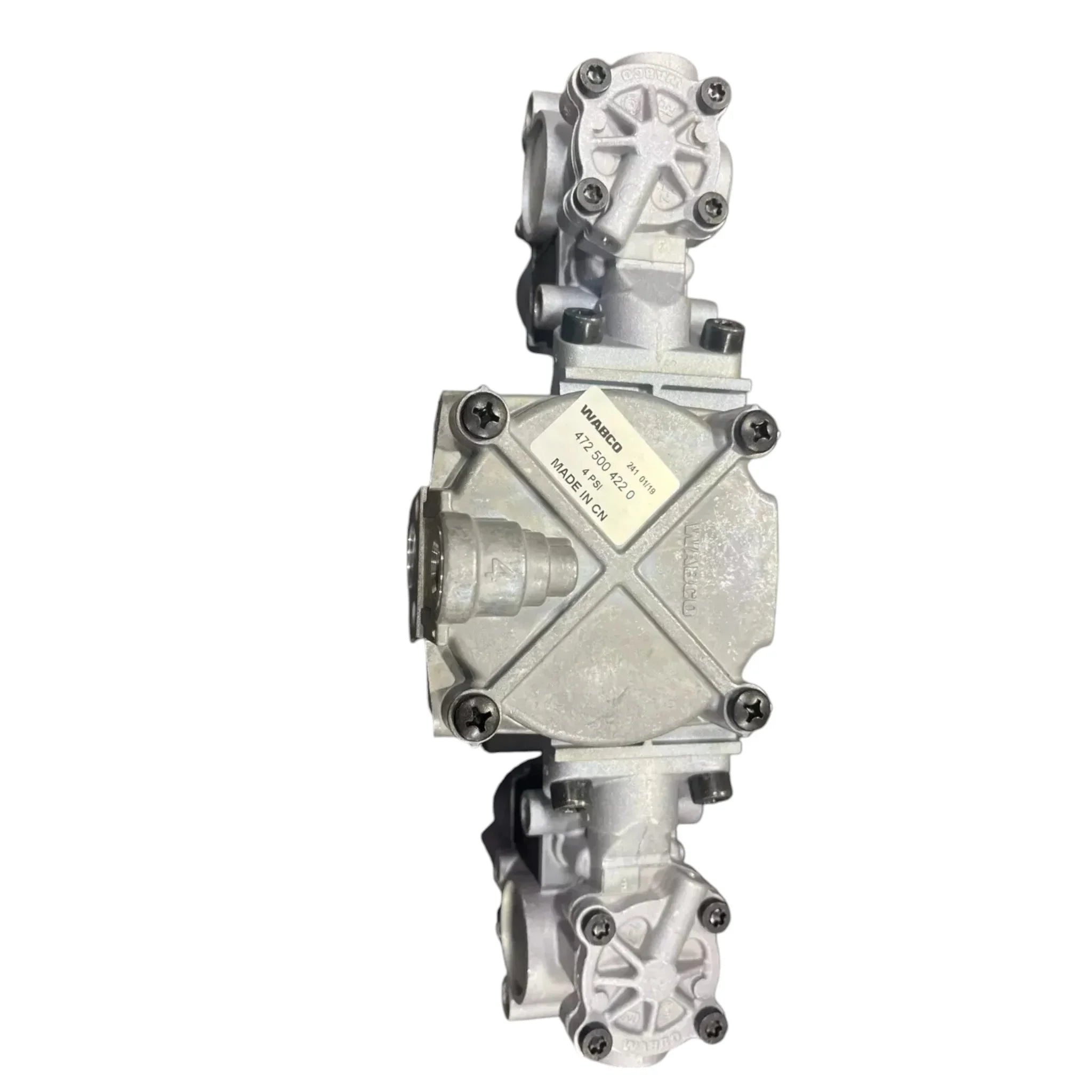 S472-500-422-0 Genuine Wabco ABS Modulator Valve