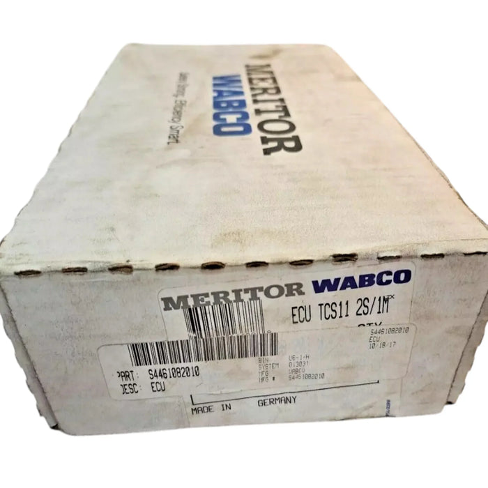 4721950529 Genuine Wabco ABS Valve