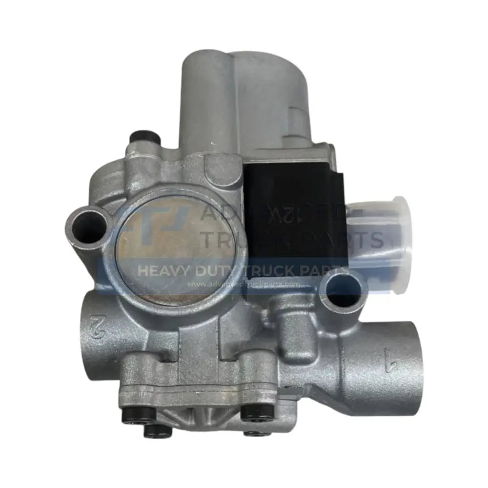 4721950529 Genuine Wabco ABS Solenoid Modulator Valve 12V