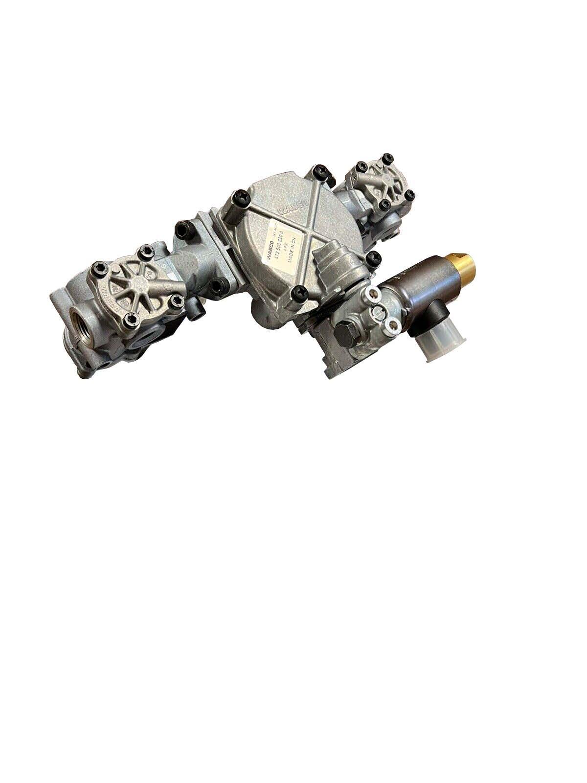 6300-4725002200 Genuine Wabco Tractor ABS ATC Valve