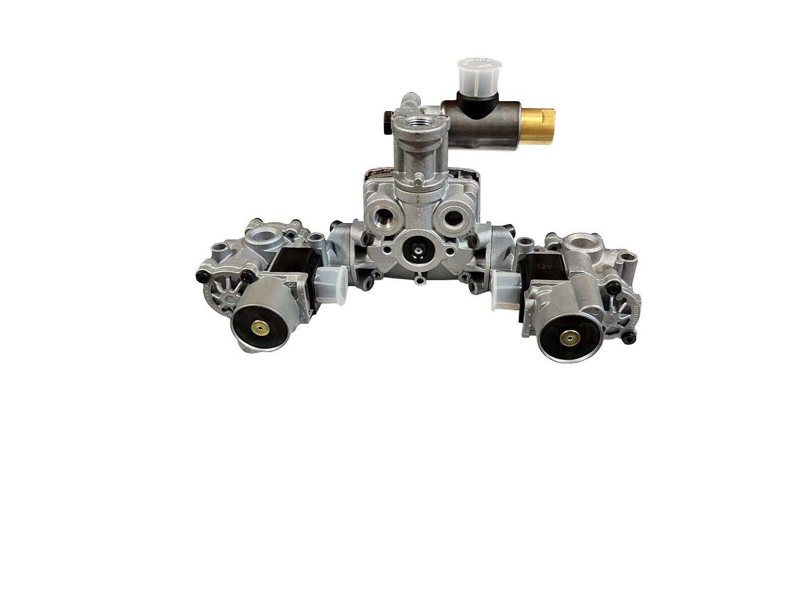 6300-4725002200 Genuine Wabco Tractor ABS ATC Valve