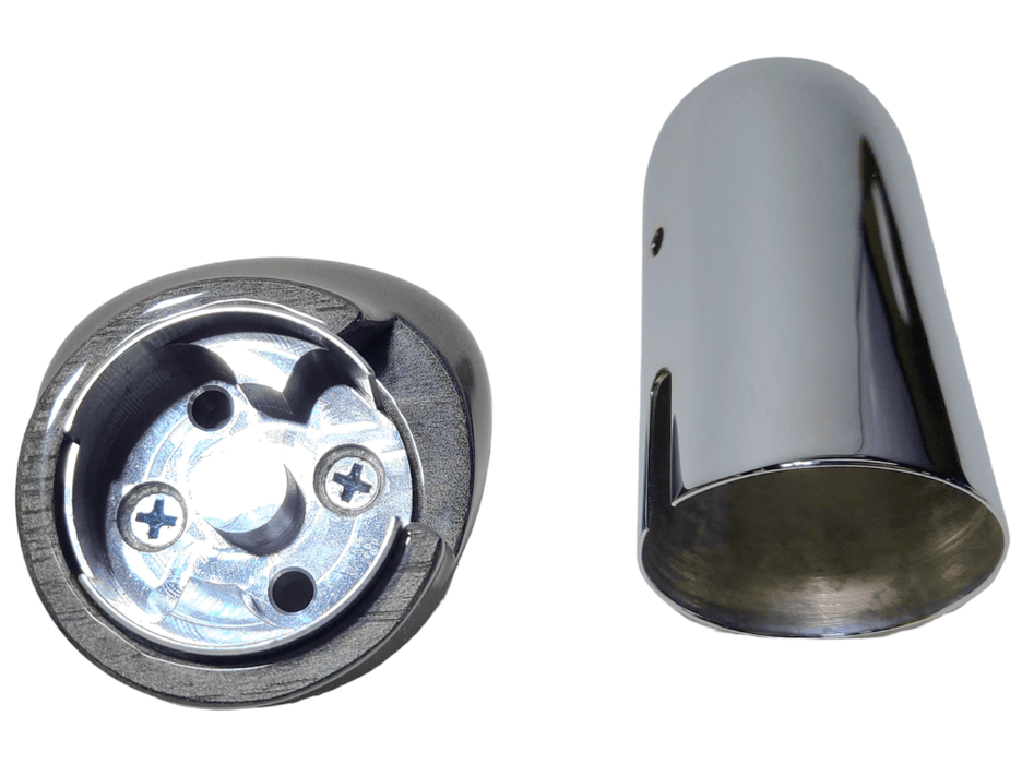 S56-6047-018 Genuine Paccar Knob Shifter Kit 18 Speed For Peterbilt - ADVANCED TRUCK PARTS