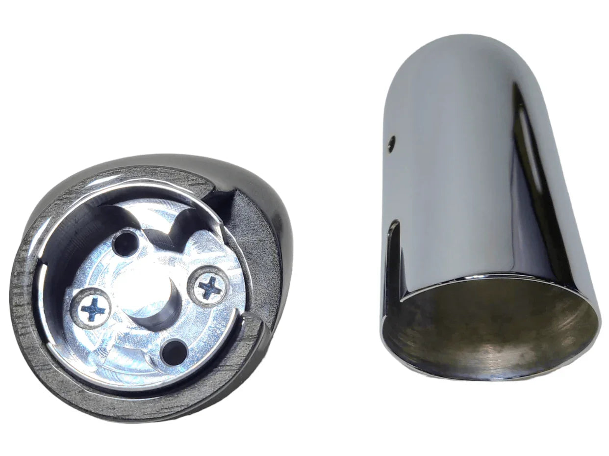 S56-6047-018 Genuine Paccar Knob Shifter Kit 18 Speed For Peterbilt