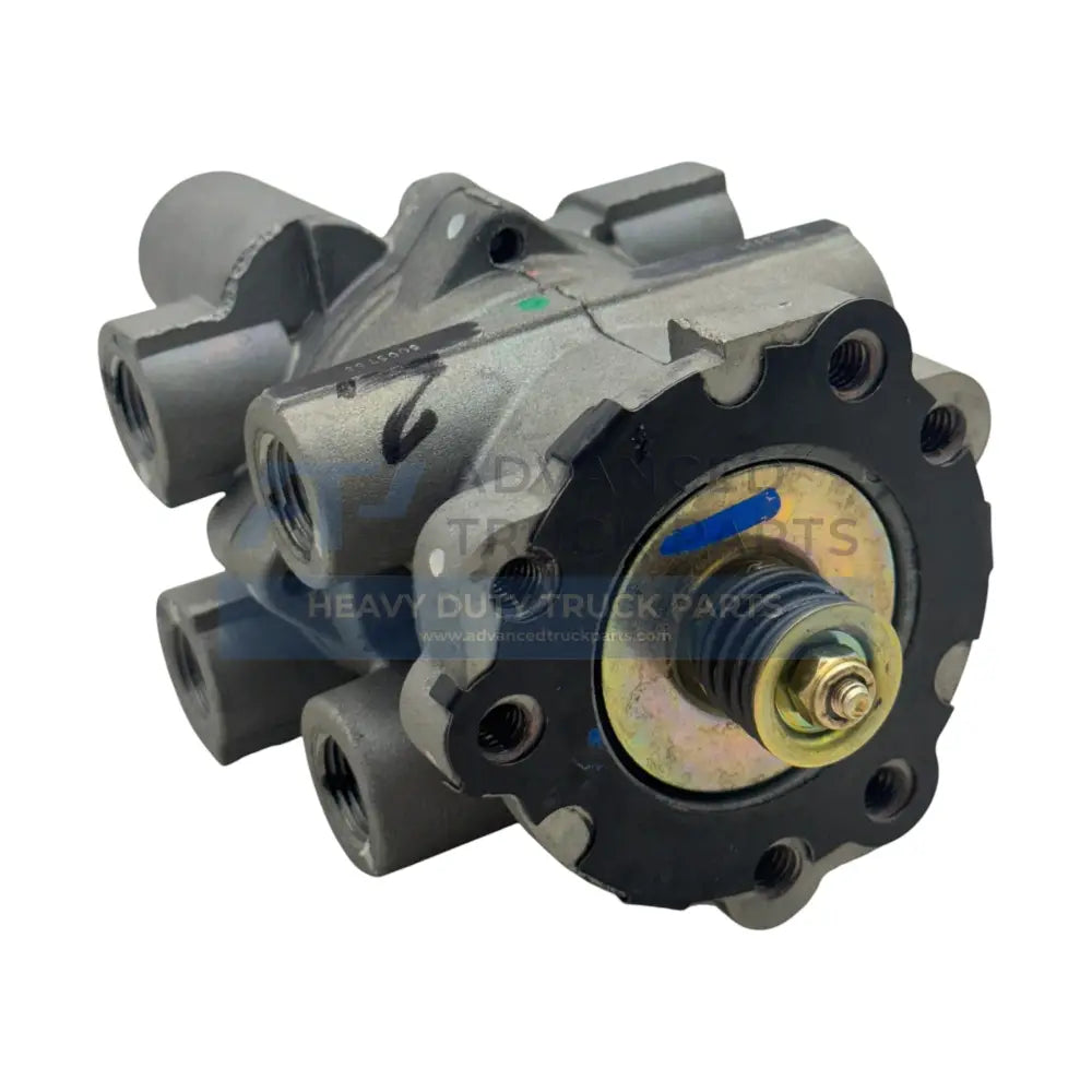 S800629 Genuine Bendix Dual Circuit Foot Brake Valve - Brake Valves
