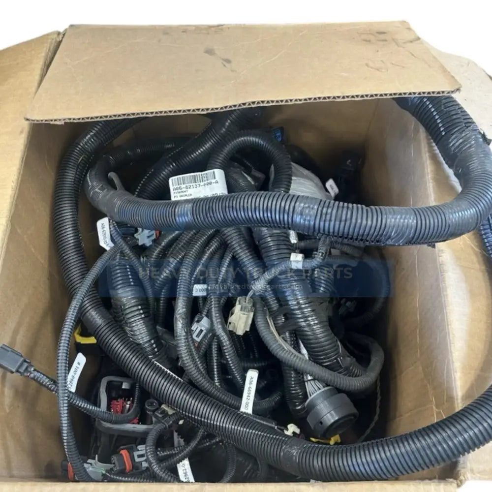 S8100010422 Freightliner Chassis Wiring Harness