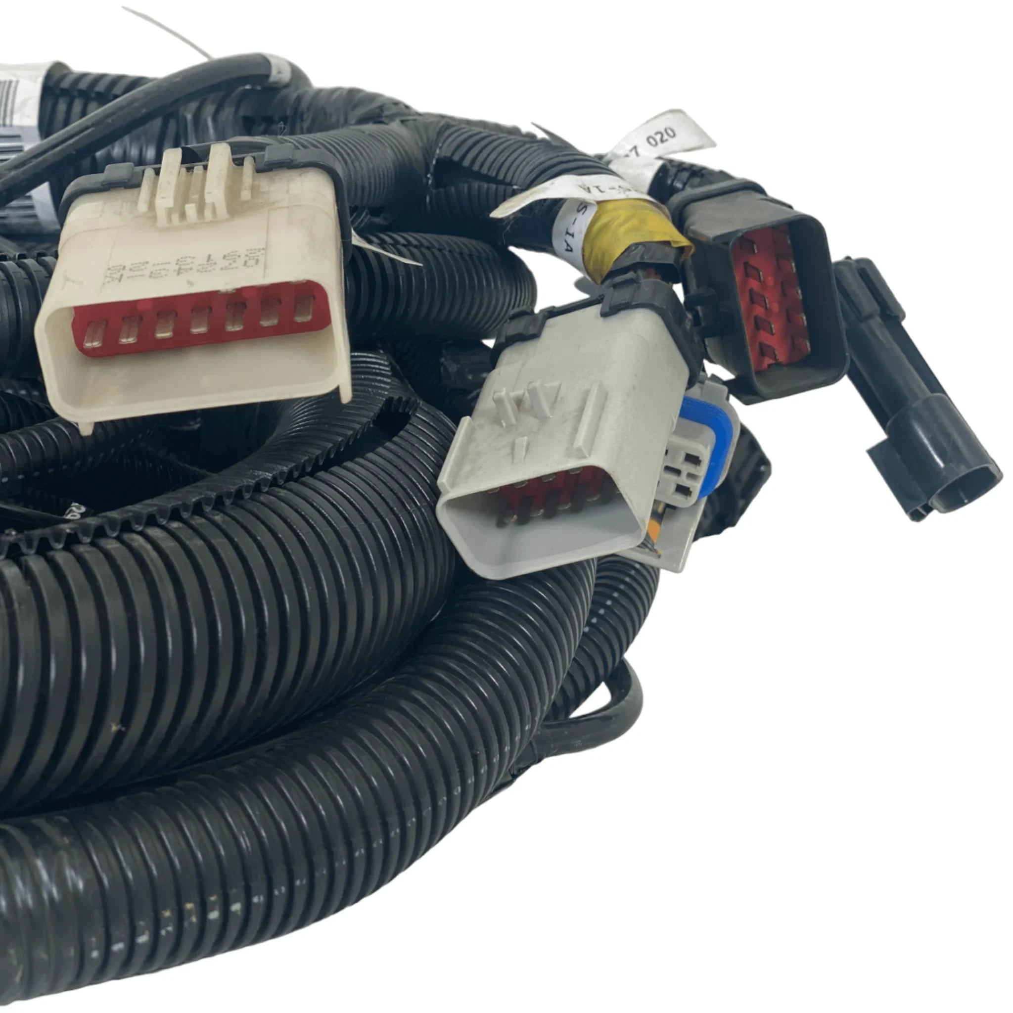 8588ページ S88-00000-148 Freightliner Harness Rear Axle — ADVANCED