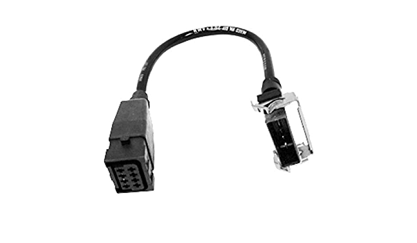 S8946073120 Genuine Meritor Abs Trailer Tcs2 Power Cable - ADVANCED TRUCK PARTS