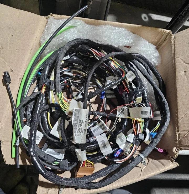 S9266194103560 Genuine Kenworth Wiring Harness