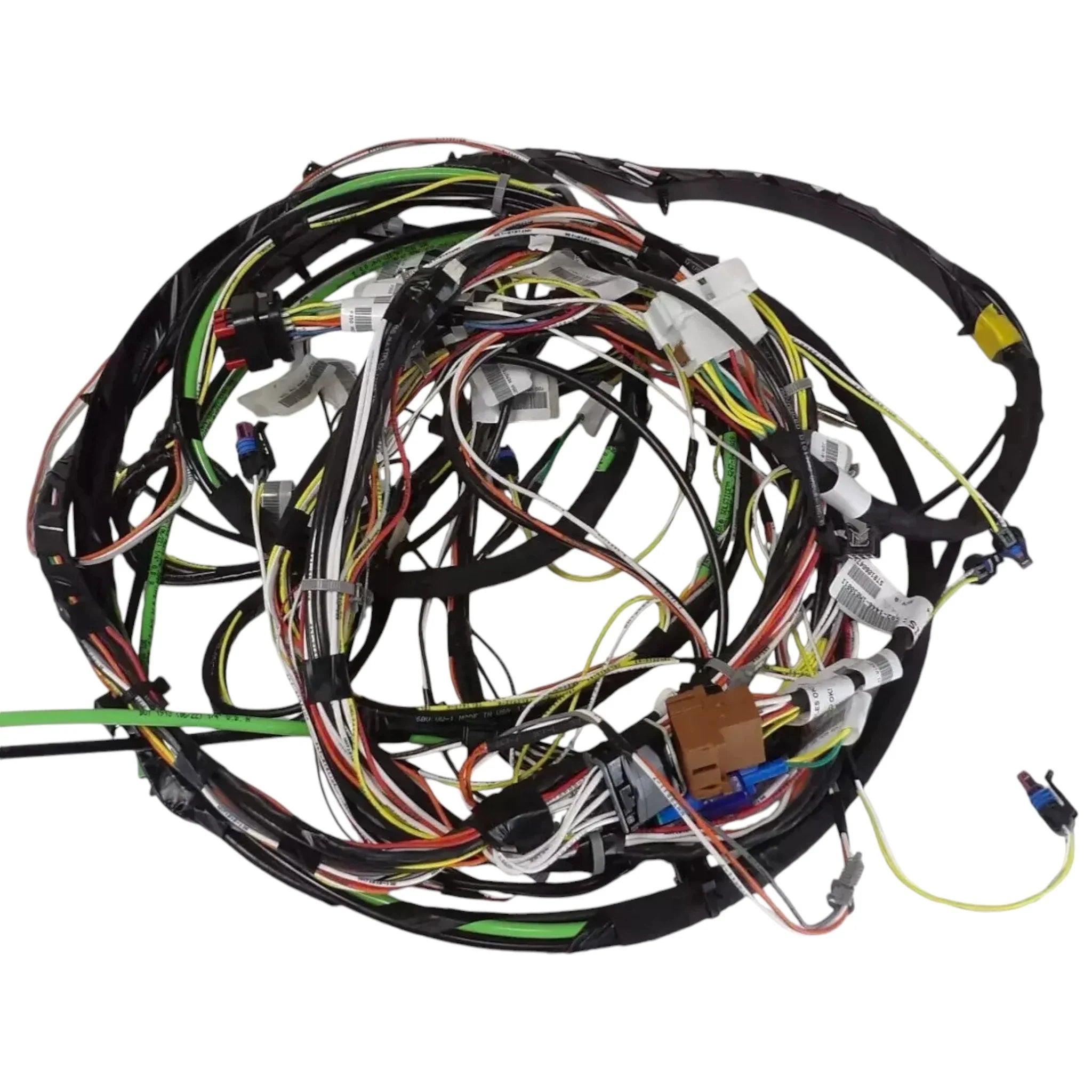 S9211721H05000 Genuine Paccar Cab Roof Wiring Harness