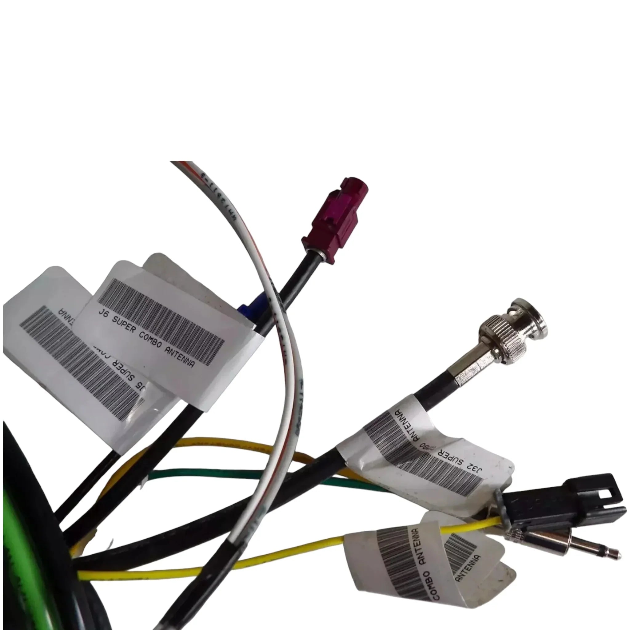 S9211721H05000 Genuine Paccar Cab Roof Wiring Harness