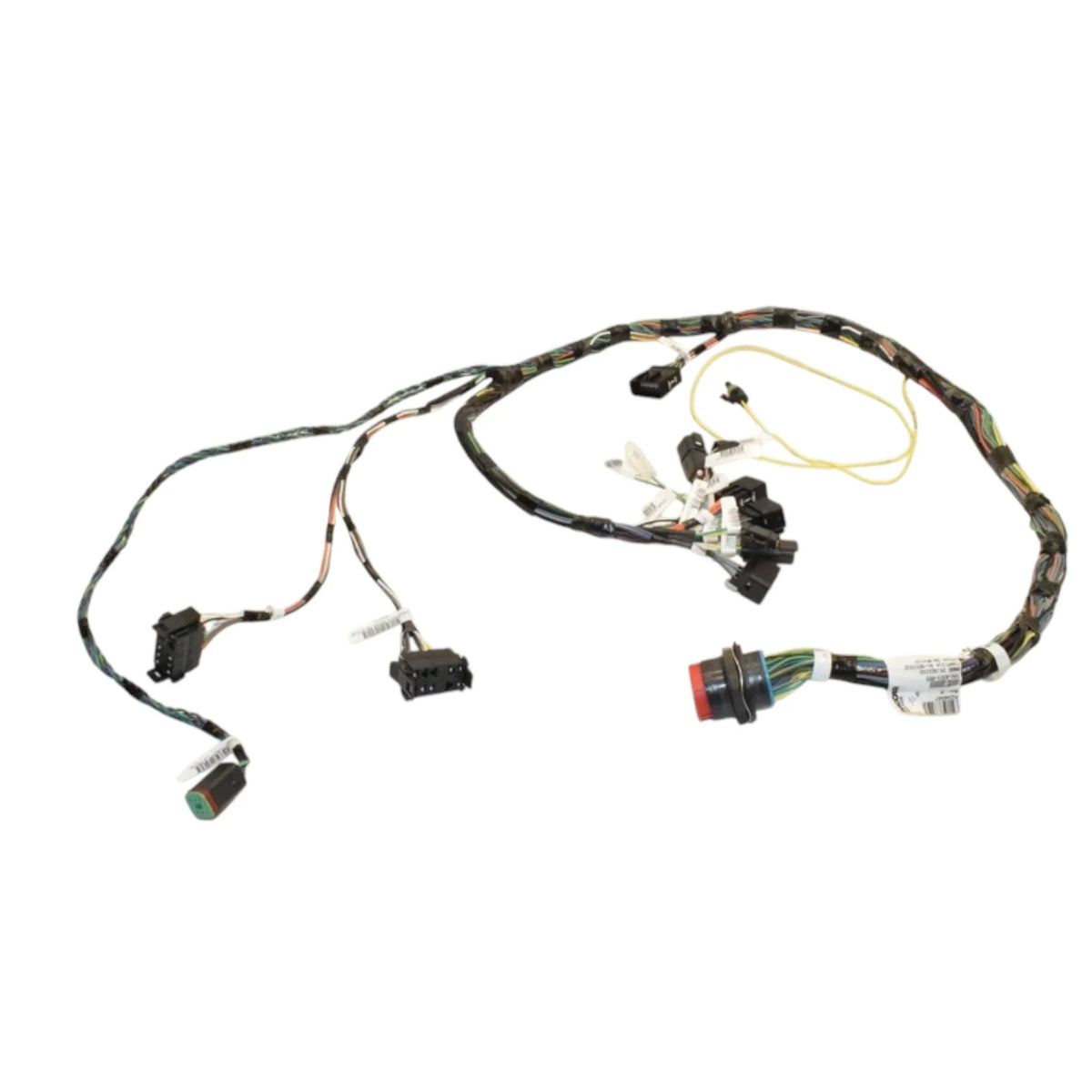 S926321003 Genuine Paccar Chassis Wiring Harness