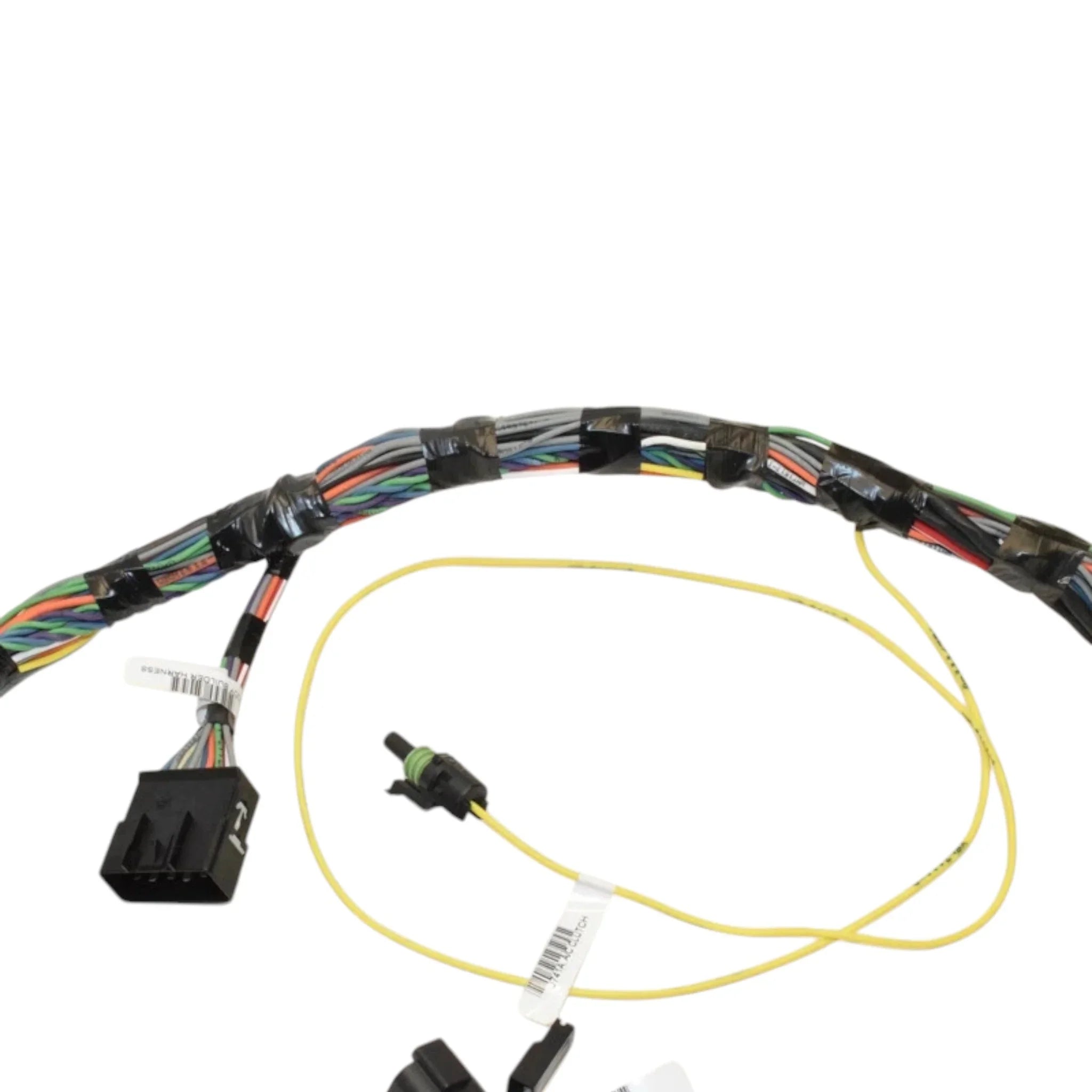 S926321003 Genuine Paccar Chassis Wiring Harness