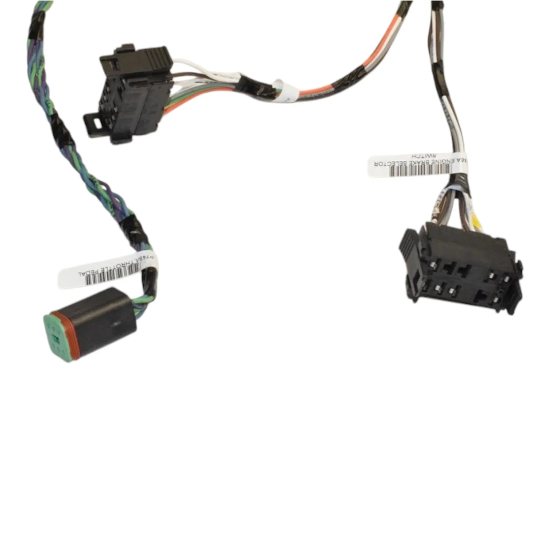 S926321003 Genuine Paccar Chassis Wiring Harness