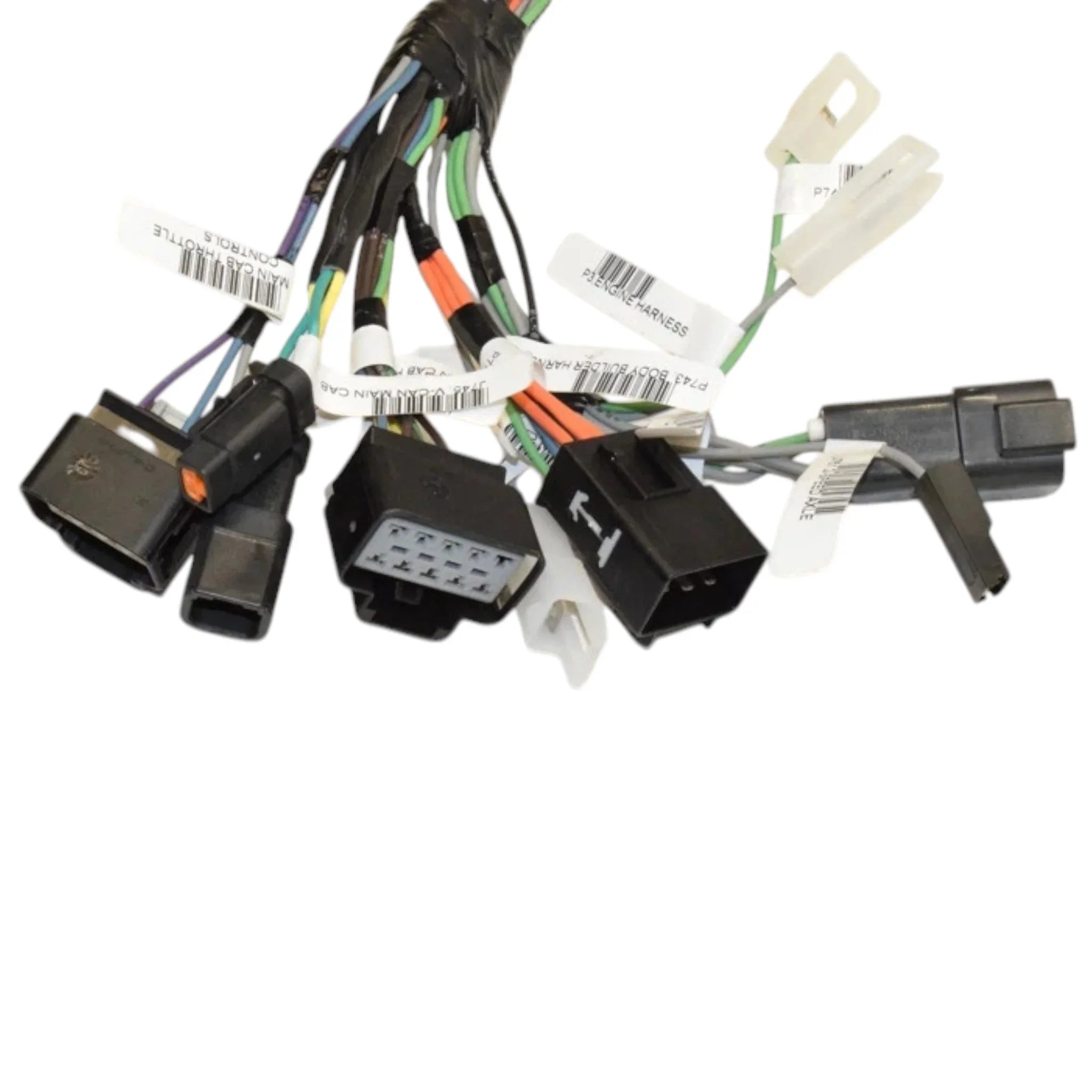 S926321003 Genuine Paccar Chassis Wiring Harness