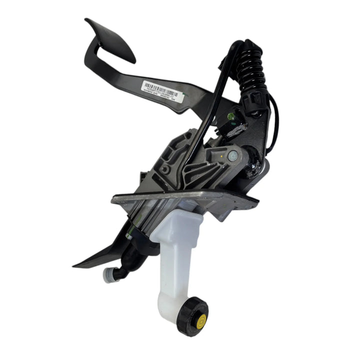 A02-13485-000 Genuine Wabco Hydraulic Clutch Pedal Assembly