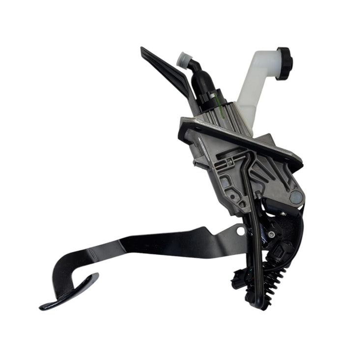 A02-13485-000 Genuine Wabco Hydraulic Clutch Pedal Assembly