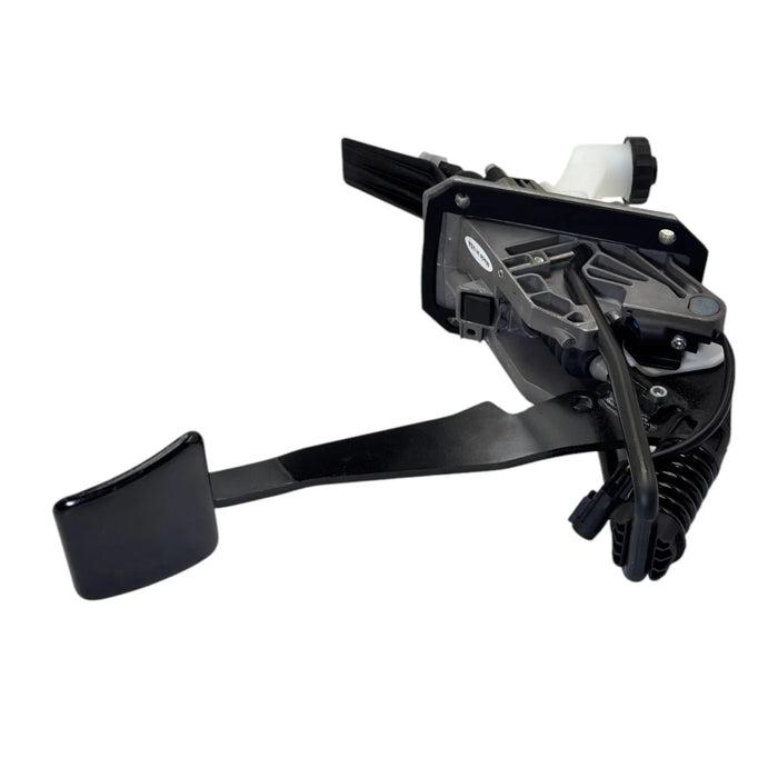 A02-13485-000 Genuine Wabco Hydraulic Clutch Pedal Assembly