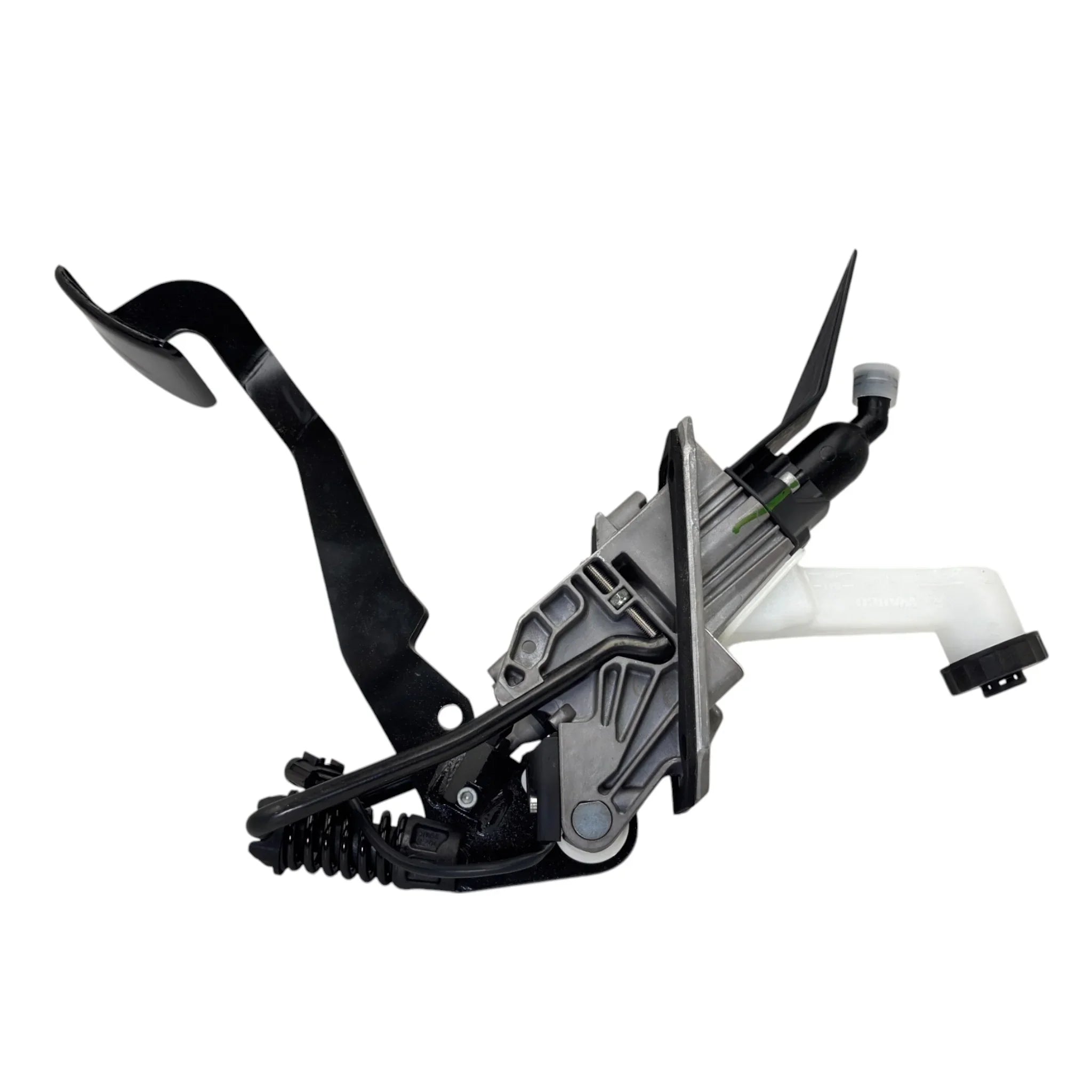 A02-13485-000 Genuine Wabco Hydraulic Clutch Pedal Assembly