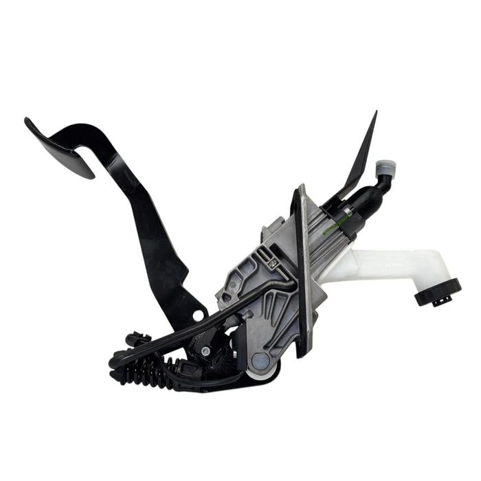 A02-13485-000 Genuine Wabco Hydraulic Clutch Pedal Assembly