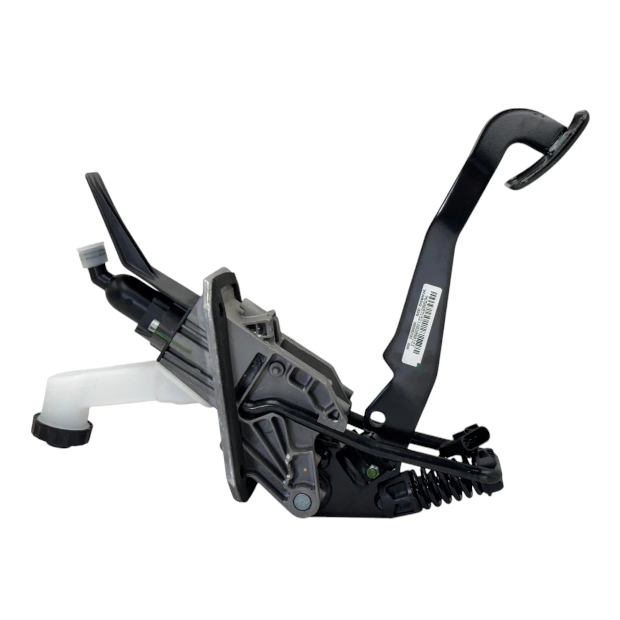 A02-13485-000 Genuine Wabco Hydraulic Clutch Pedal Assembly