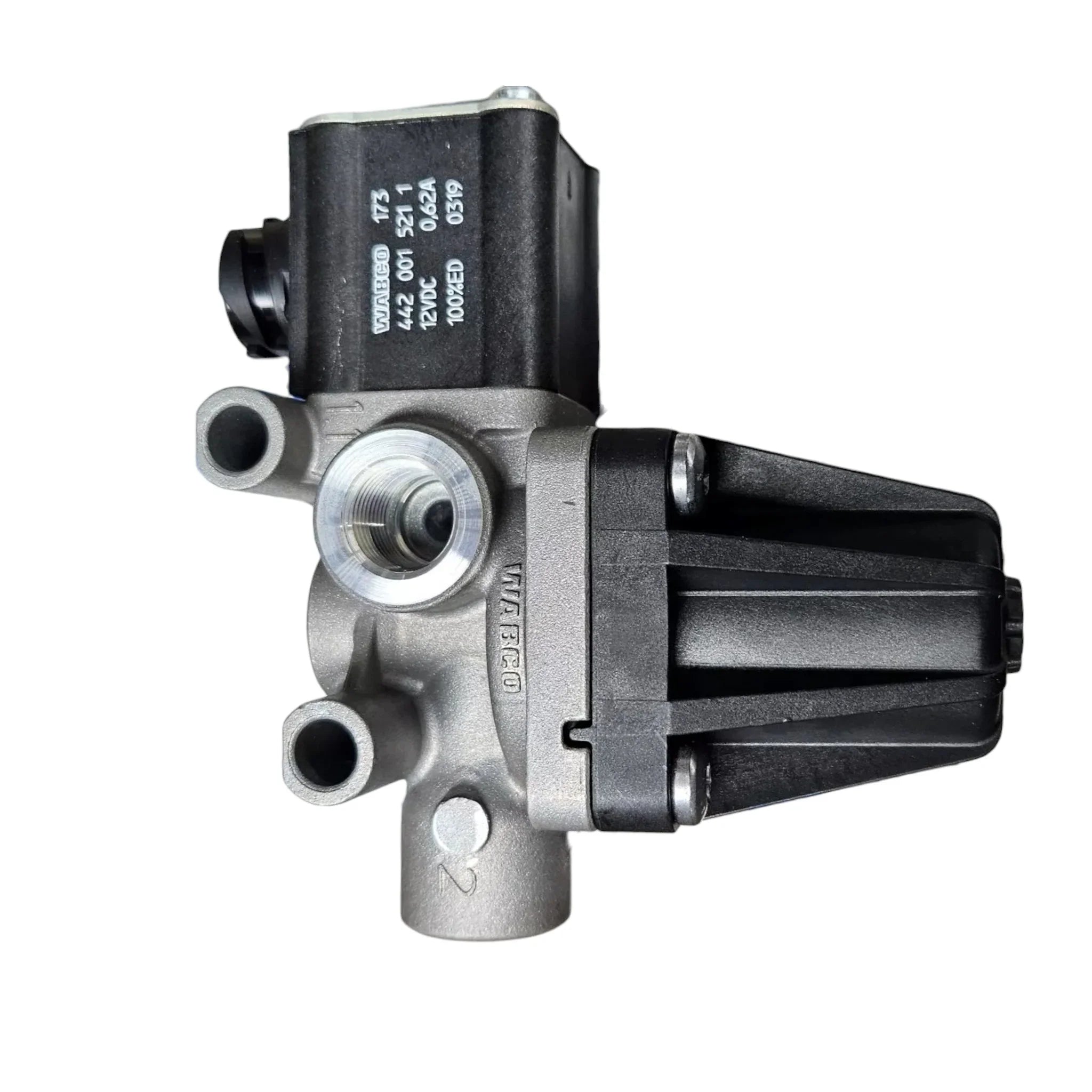TDAS9750090020 Genuine Wabco Emission Valve
