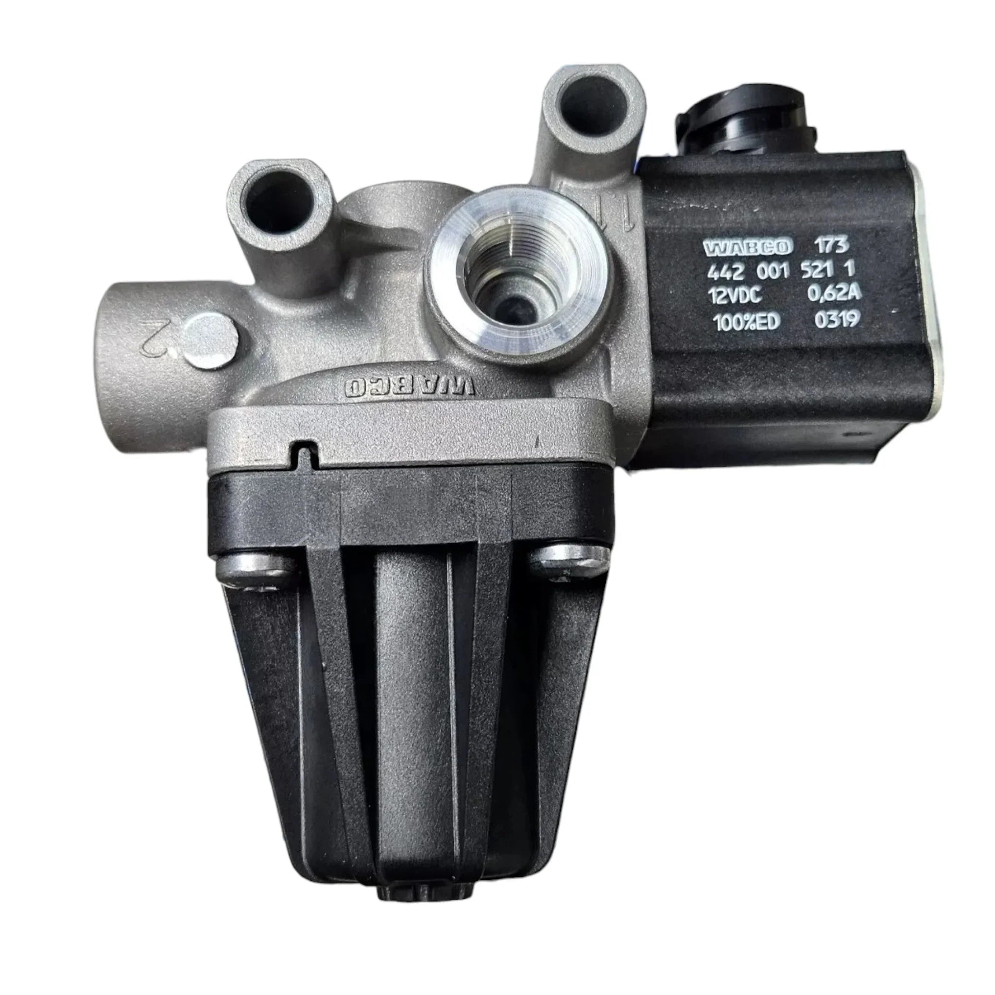 TDAS9750090020 Genuine Wabco Emission Valve