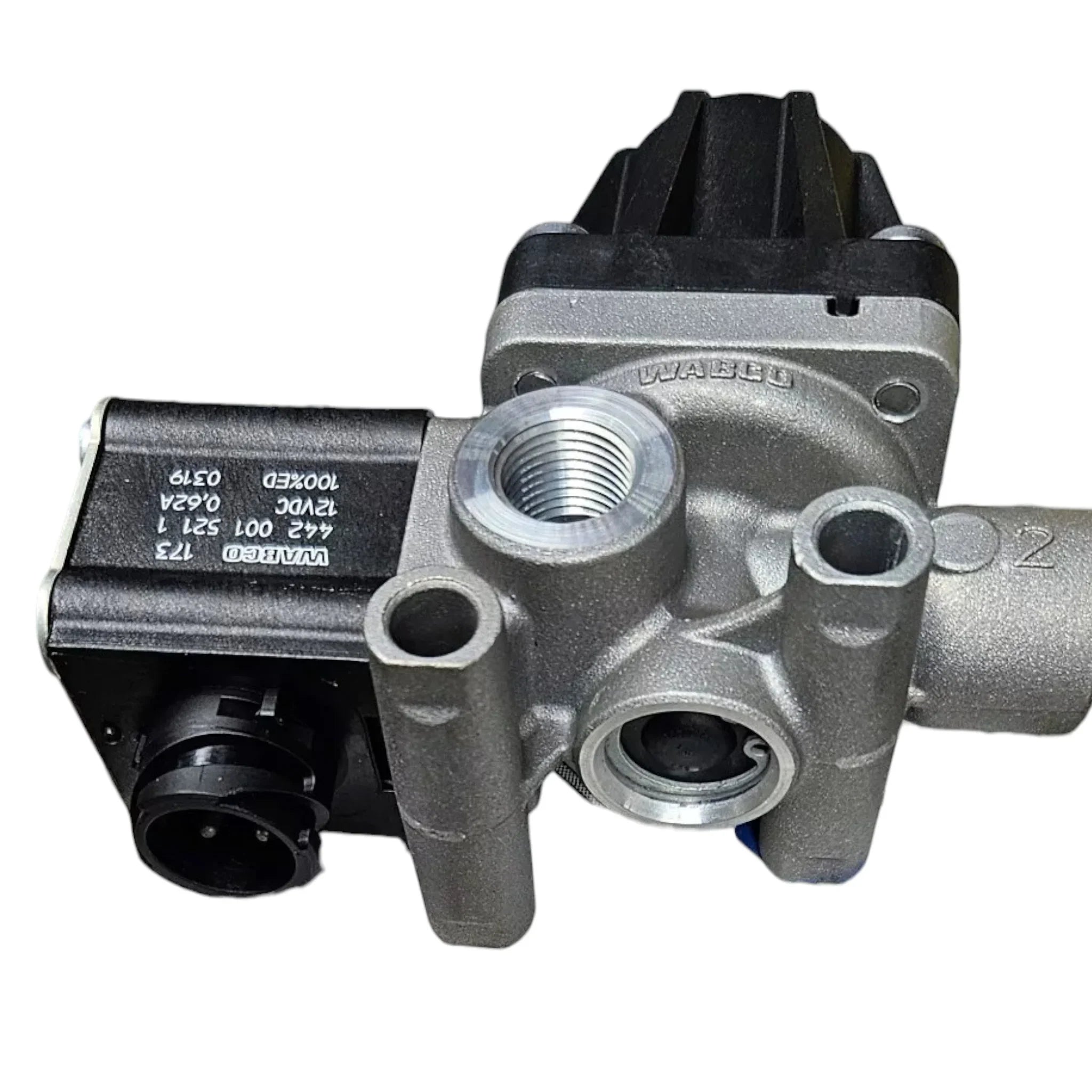 TDAS9750090020 Genuine Wabco Emission Valve
