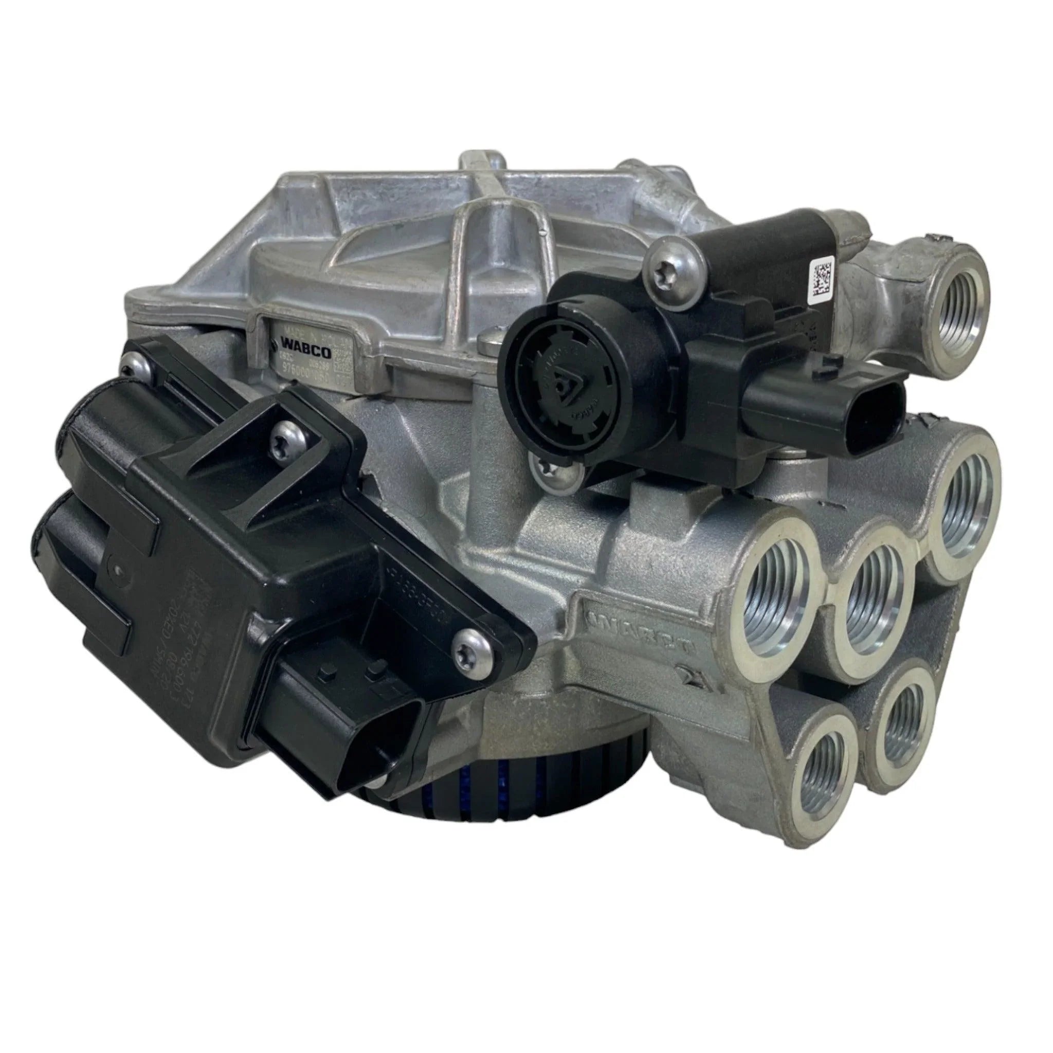 S976-000-105-0 Genuine Meritor Wabco Tractor Abs Modulator Valve