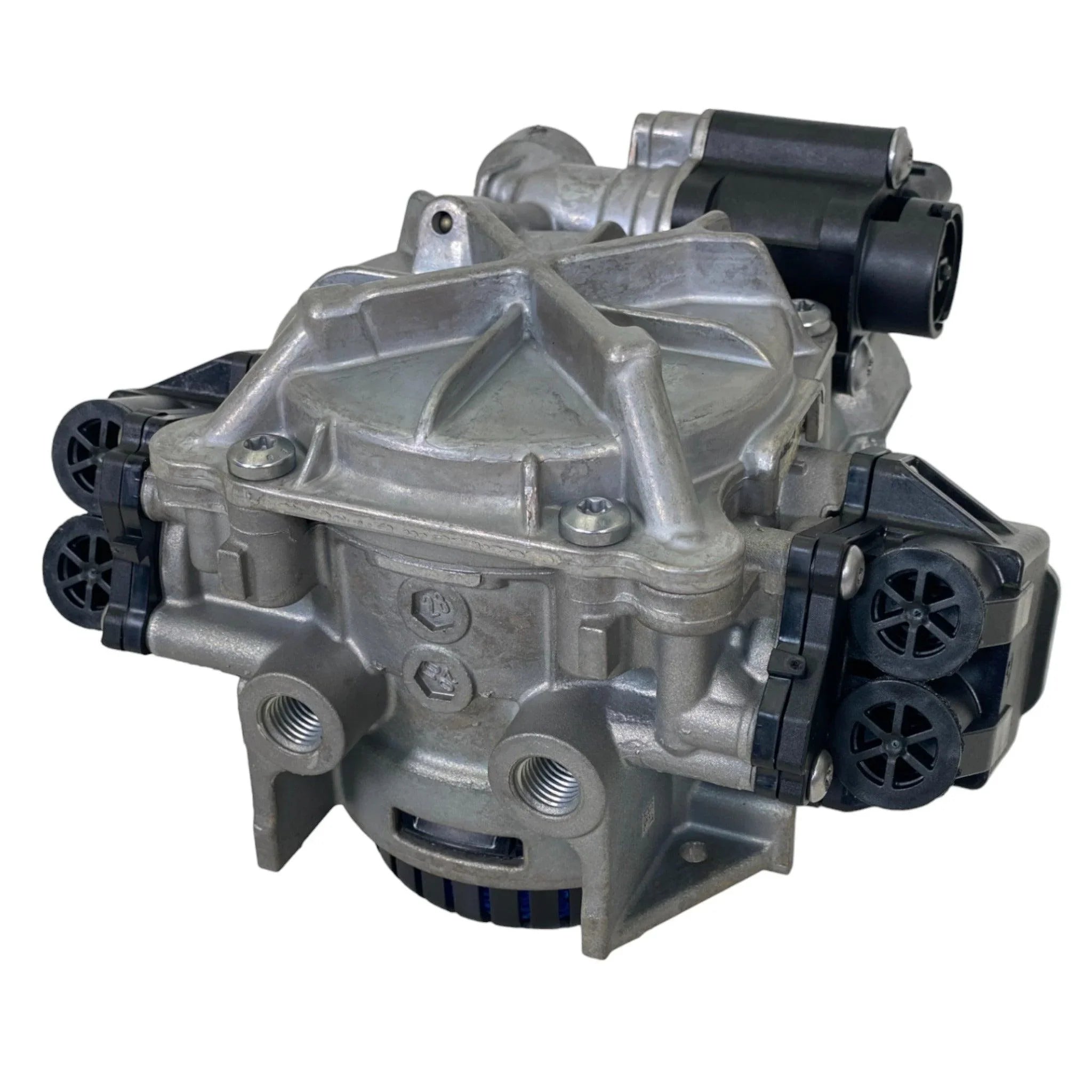 S976-000-105-0 Genuine Meritor Wabco Tractor Abs Modulator Valve