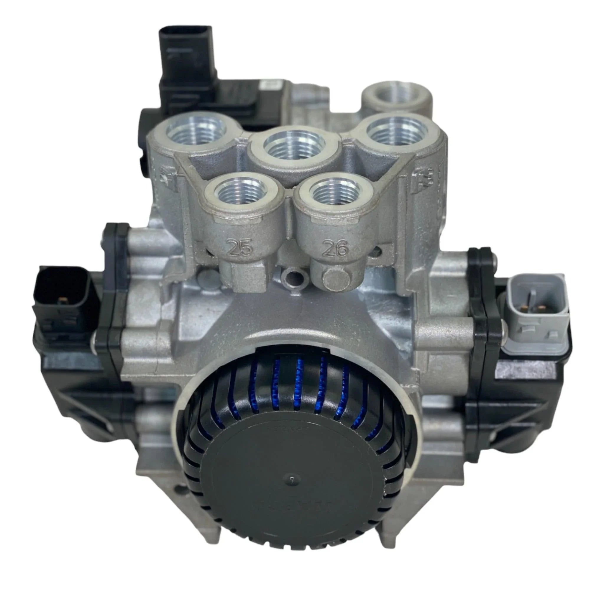 S976-000-105-0 Genuine Meritor Wabco Tractor Abs Modulator Valve