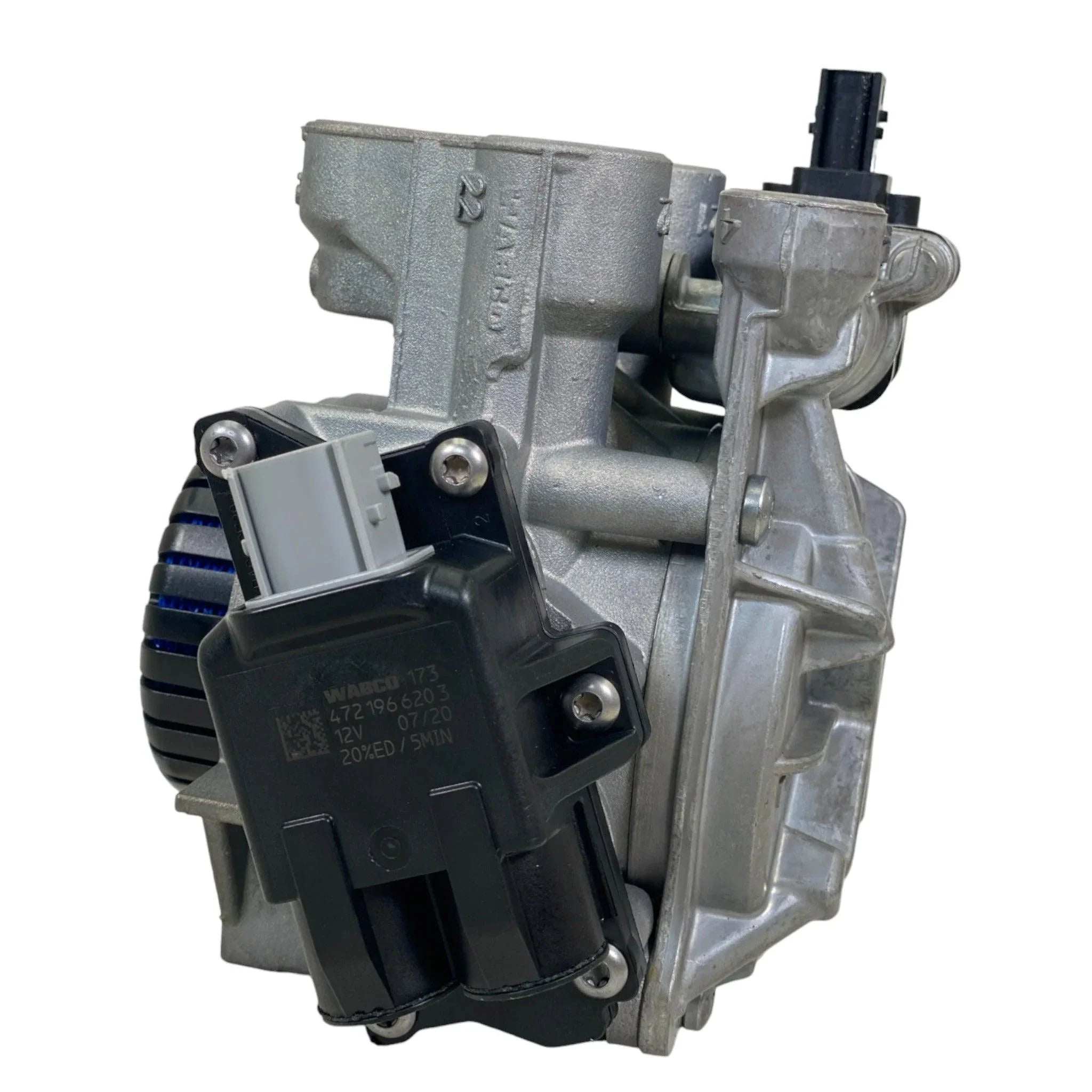 S976-000-105-0 Genuine Meritor Wabco Tractor Abs Modulator Valve