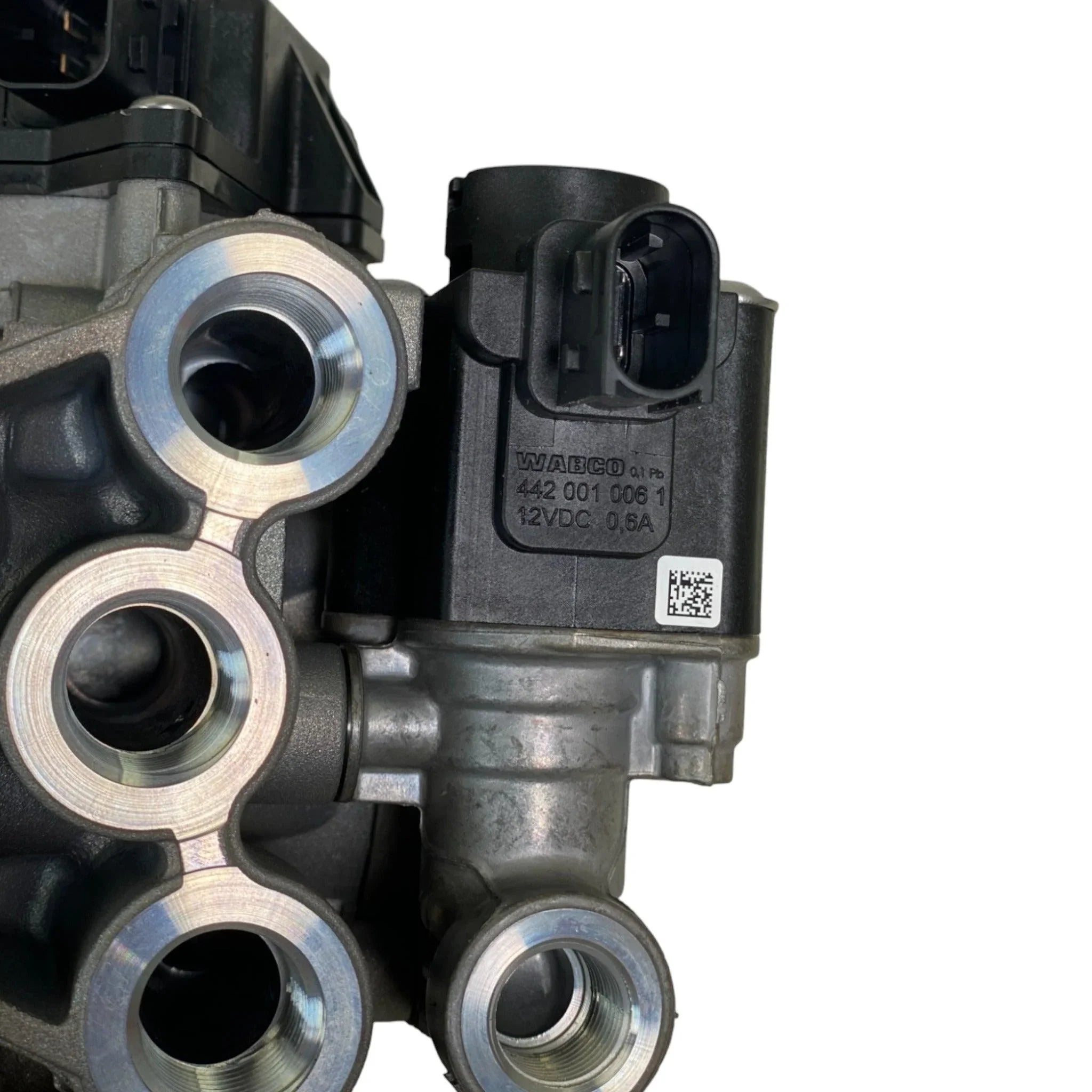S976-000-105-0 Genuine Meritor Wabco Tractor Abs Modulator Valve