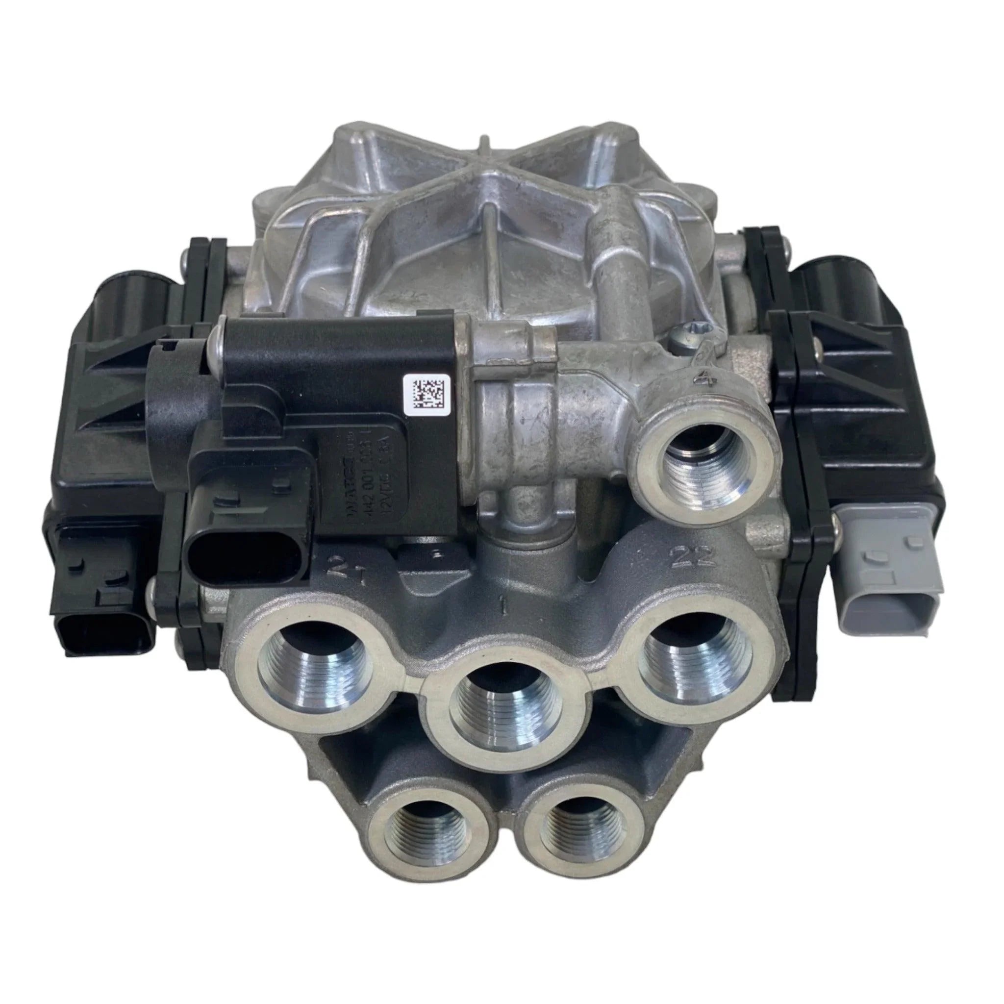 S976-000-105-0 Genuine Meritor Wabco Tractor Abs Modulator Valve