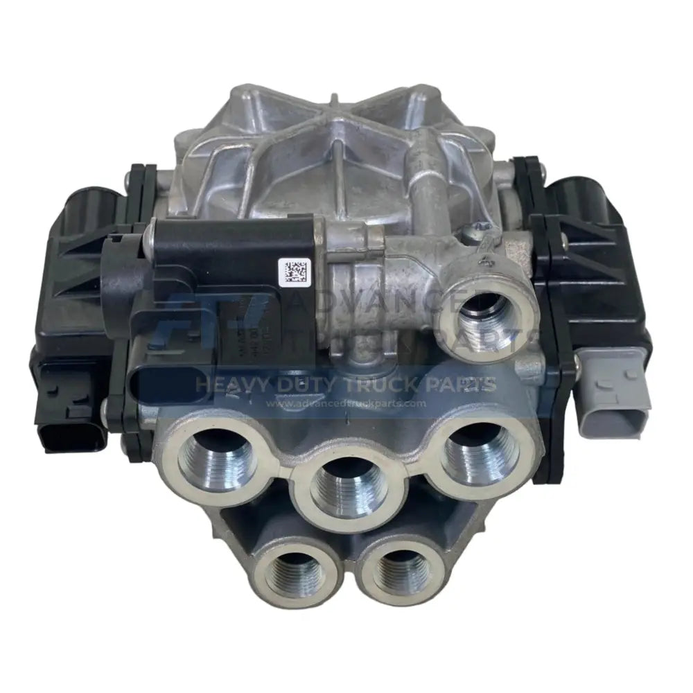 S976-000-105-0 Genuine Meritor Wabco Tractor Abs Modulator Valve