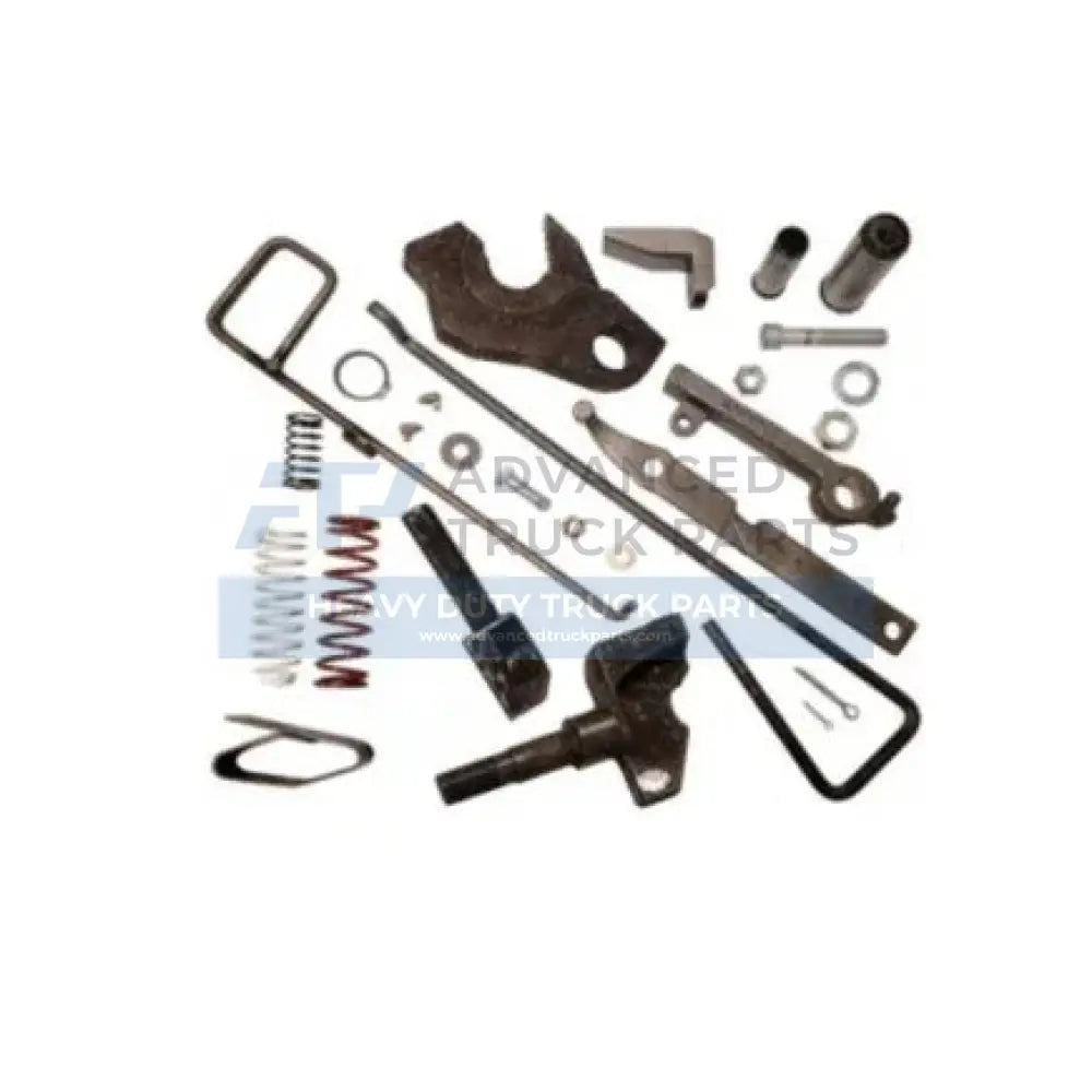 Rk-65014 Saf Holland 5Th Wheel Repair Kit To Repair 2"' Xa-71-Da Series