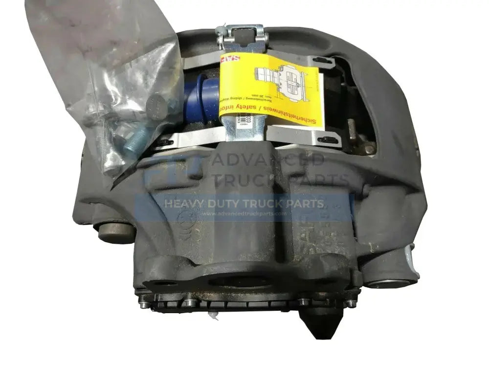 51830053 Saf Holland Right-Hand P89 & P89 Plus Brake Caliper Assembly Loaded