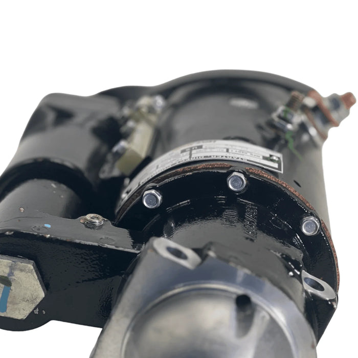 SAW-11687891 Genuine Leece-Neville Starter Motor 24V Mfy-6714Ut