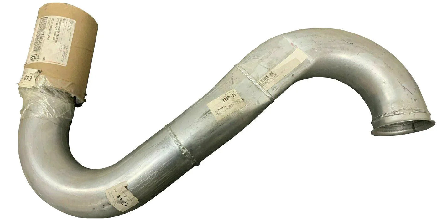 Sb4-8552Ih Grand Rock International Bus Pipe Exhaust