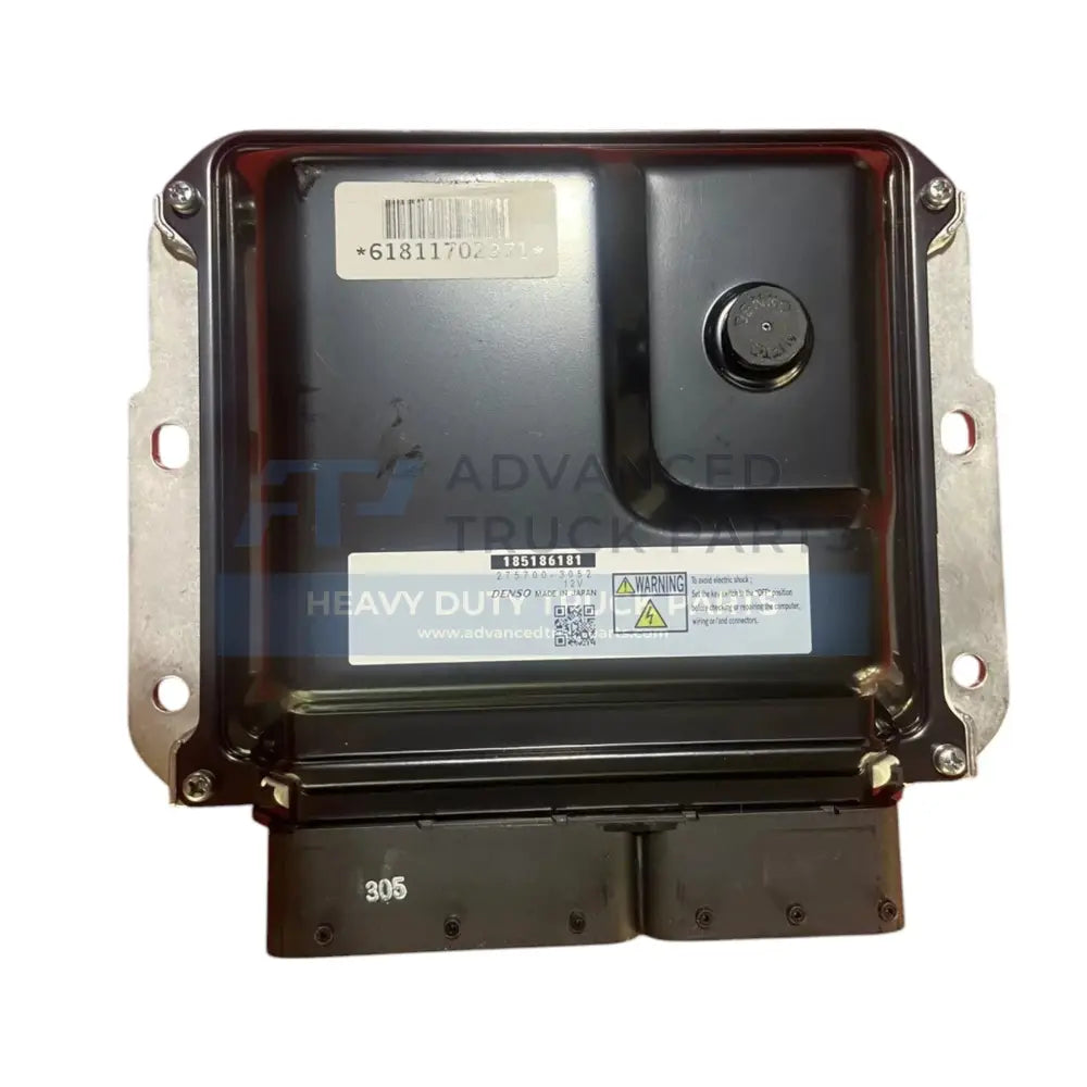 185186170 Genuine CNH Industrial ECM Electronic Control Unit