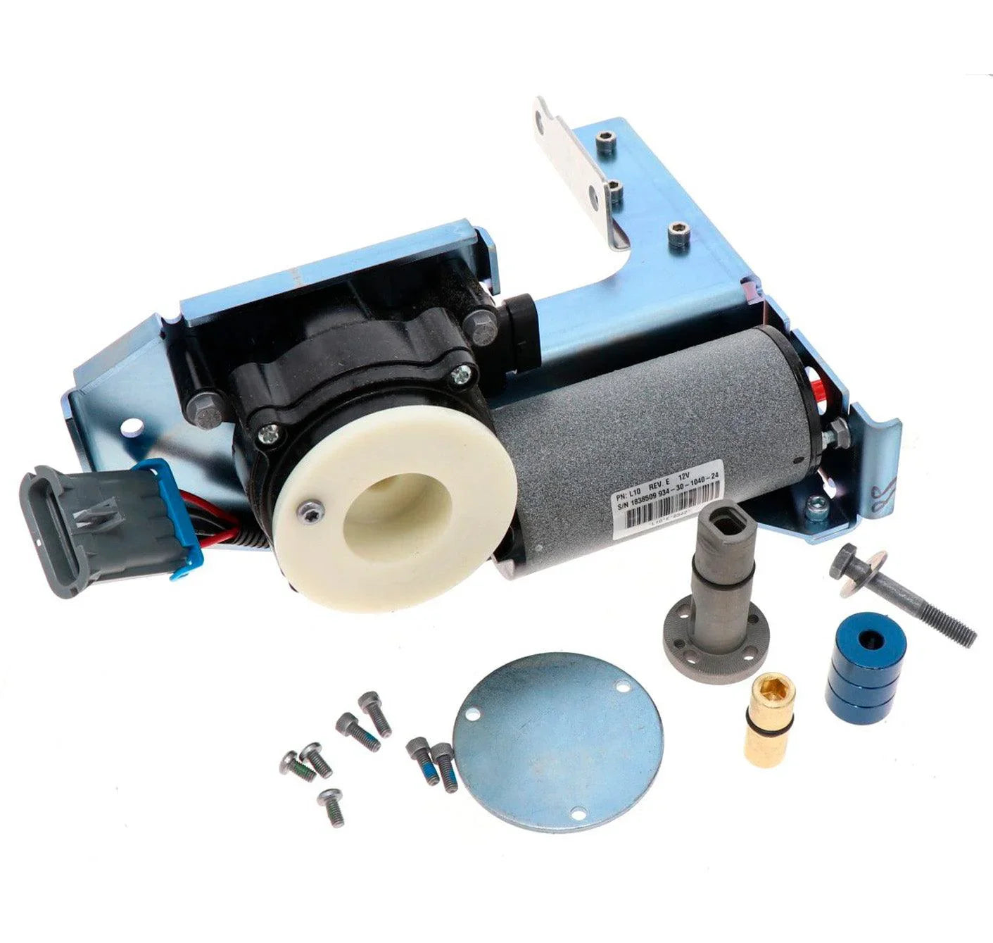 Sbw-Act-1000 Genuine Peterbilt Actuator - Horizontal