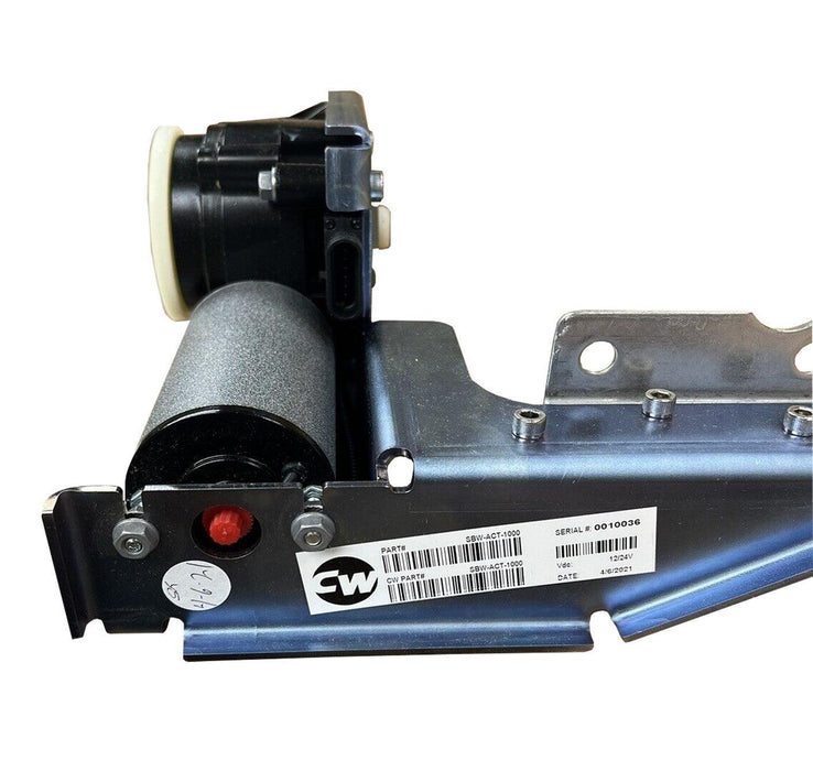 Sbw-Act-1000 Genuine Peterbilt Actuator - Horizontal