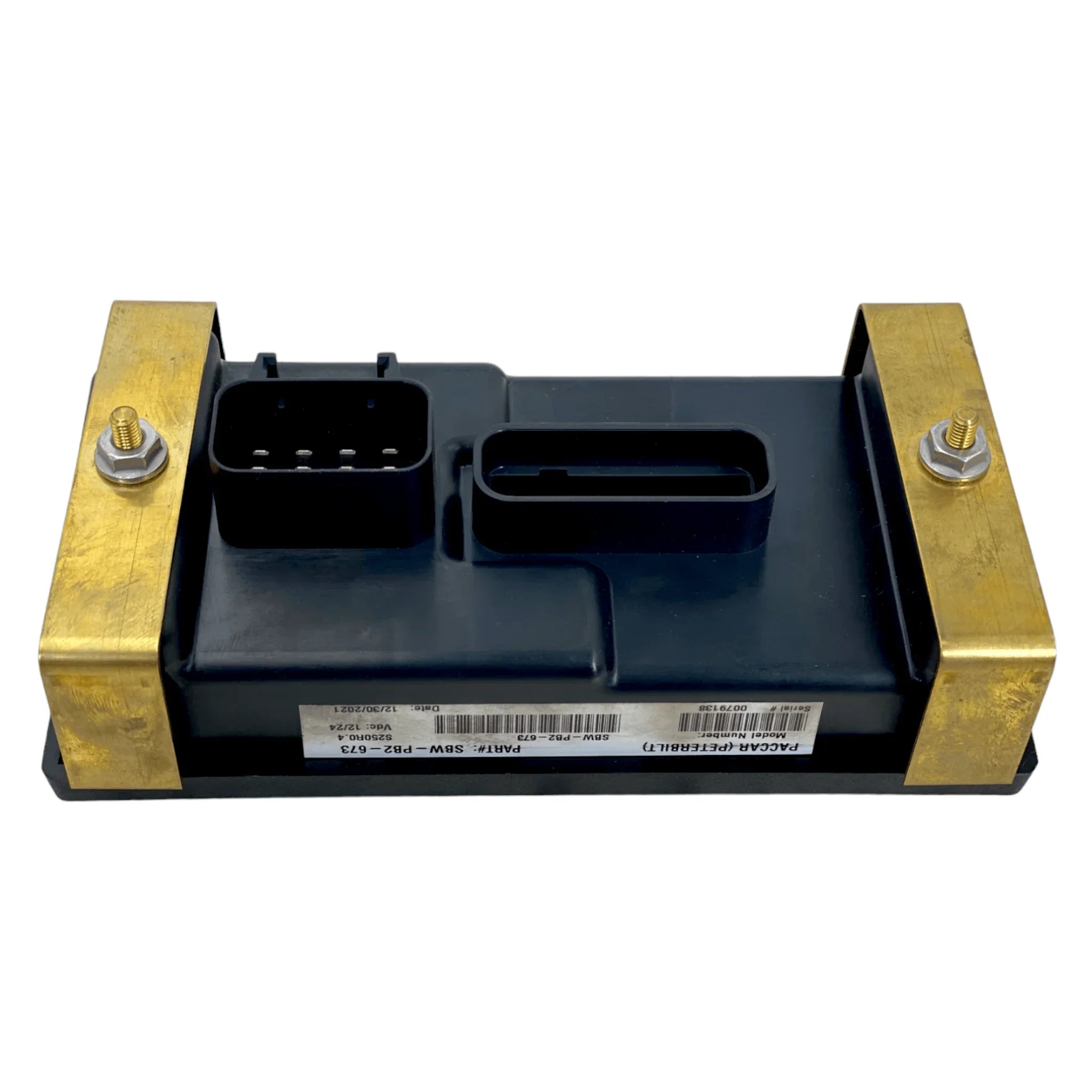 SBW-PB2-673 Genuine Allison Push Button Shift Selector