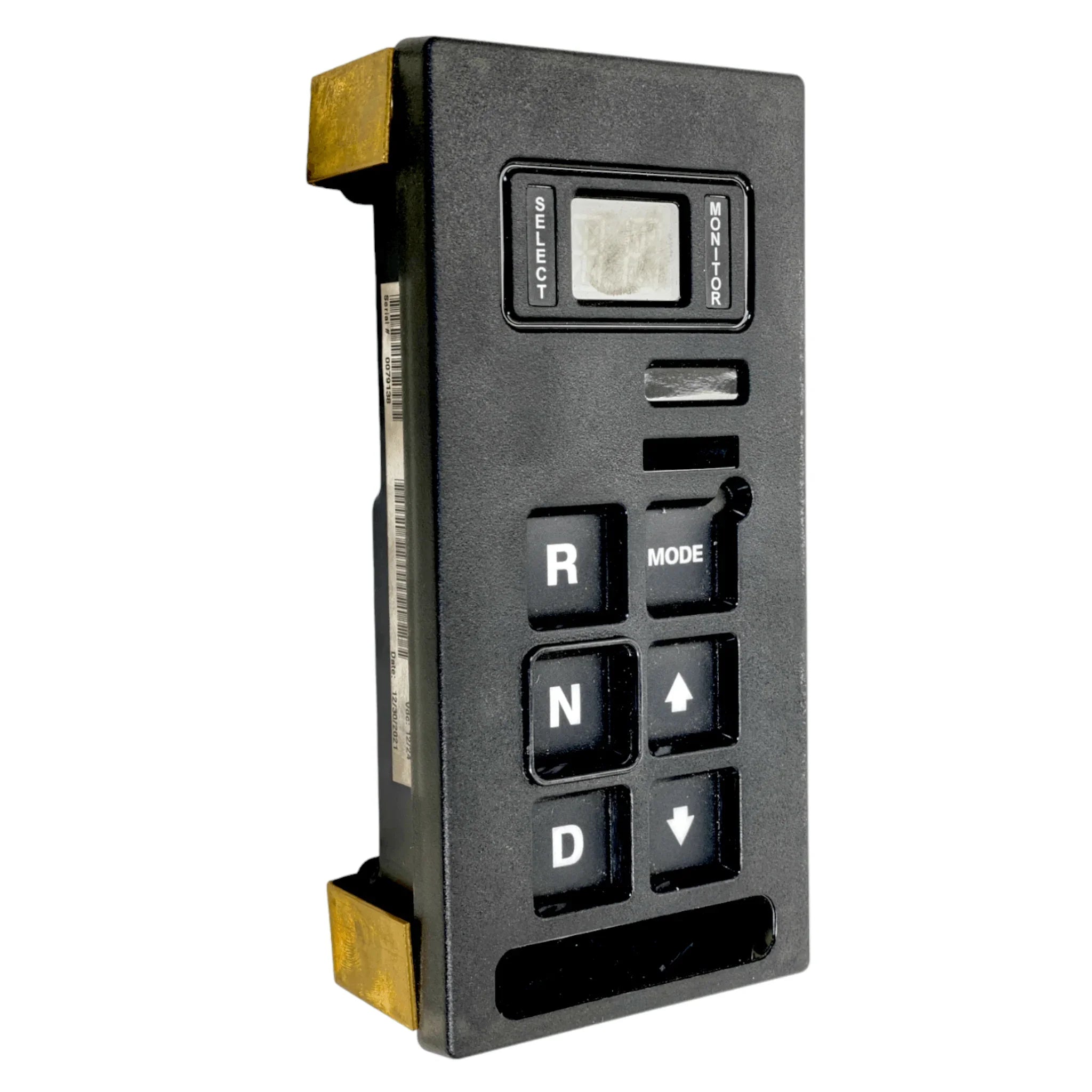 SBW-PB2-635 Genuine Allison Push Button Shift Selector