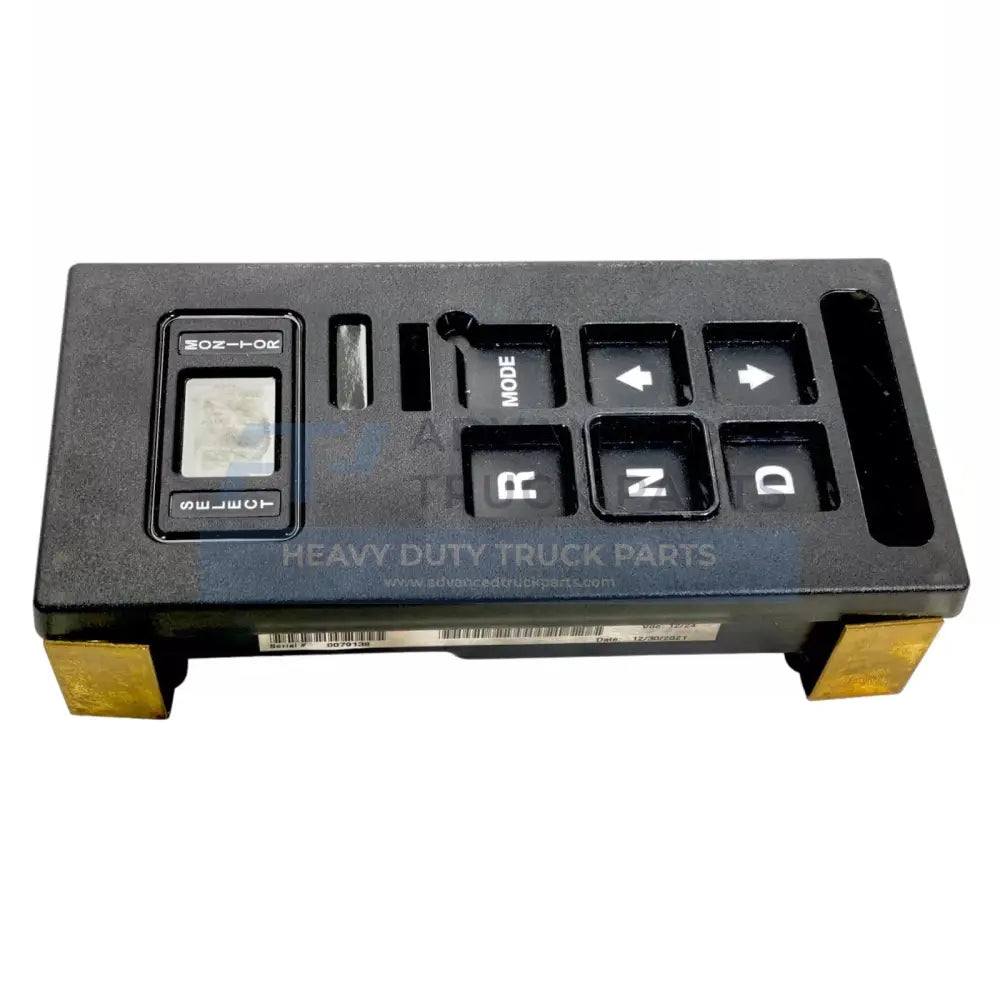 SBW-PB2-680 Genuine Allison Control Remote A/T Push Button