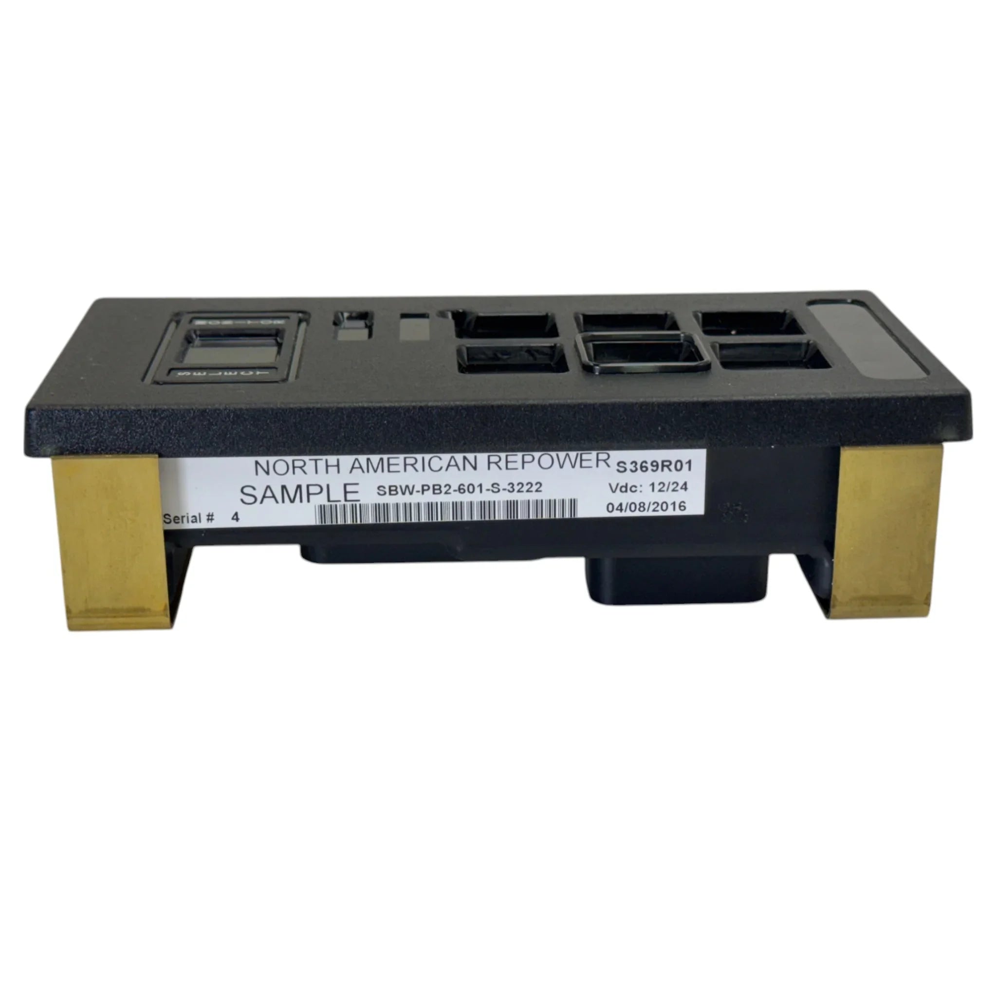 SBWPB2601 Genuine Allison Shift Selector