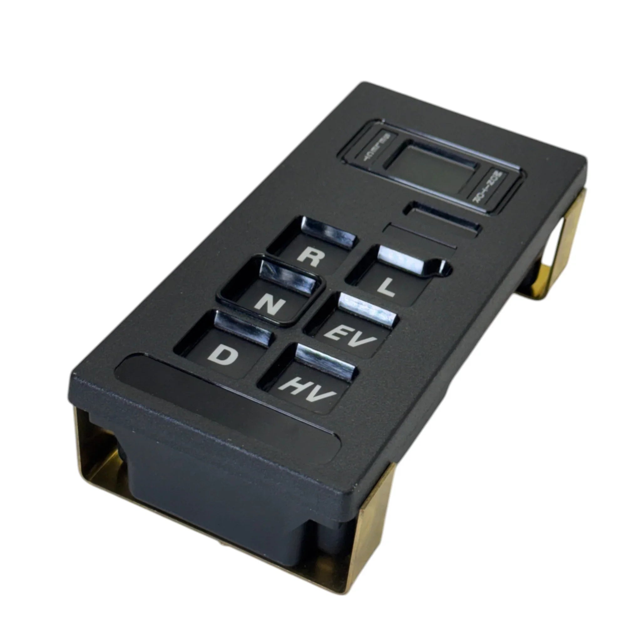 SBWPB2601 Genuine Allison Shift Selector